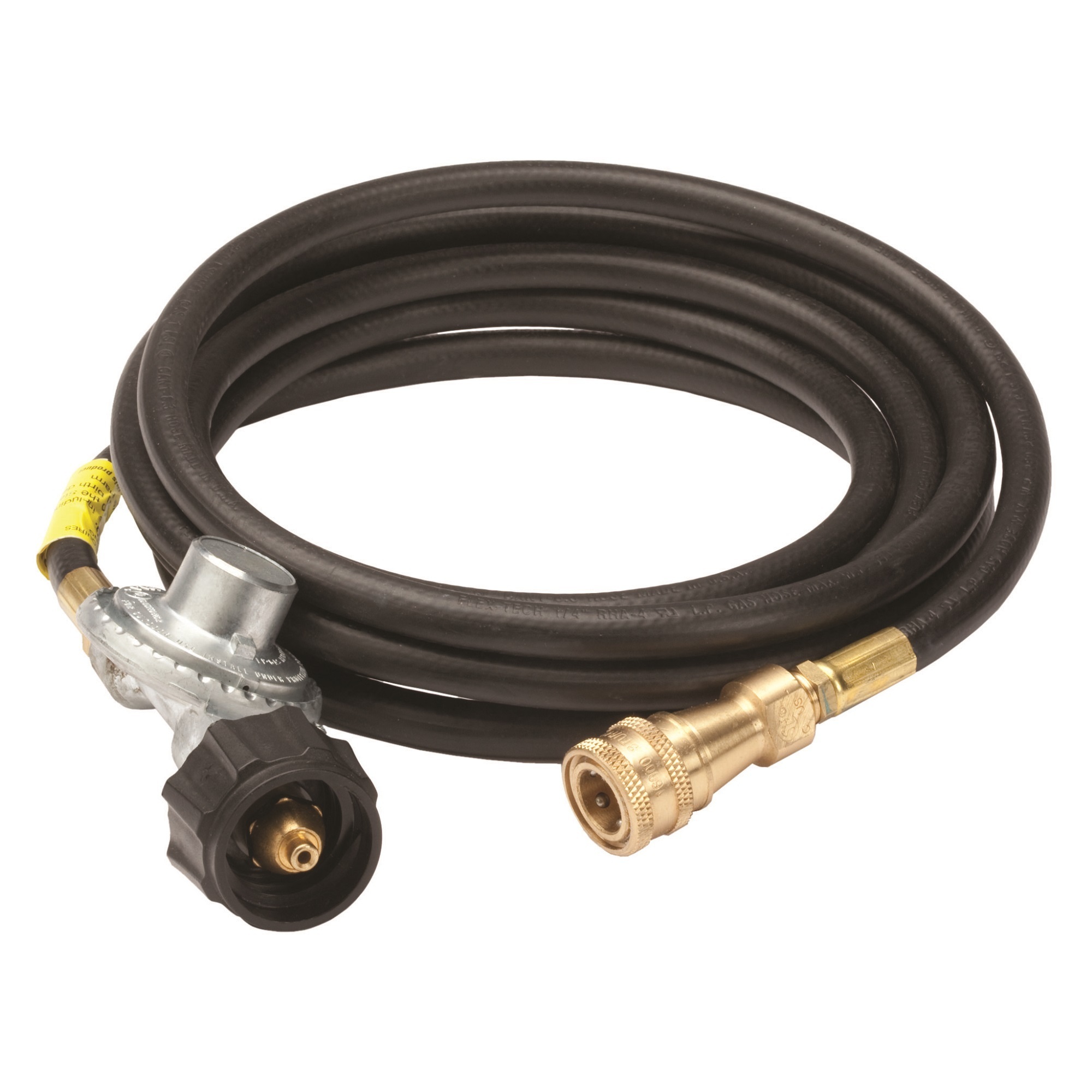 Mr. Heater 12-Ft. Hose with Regulator for Item# 173635