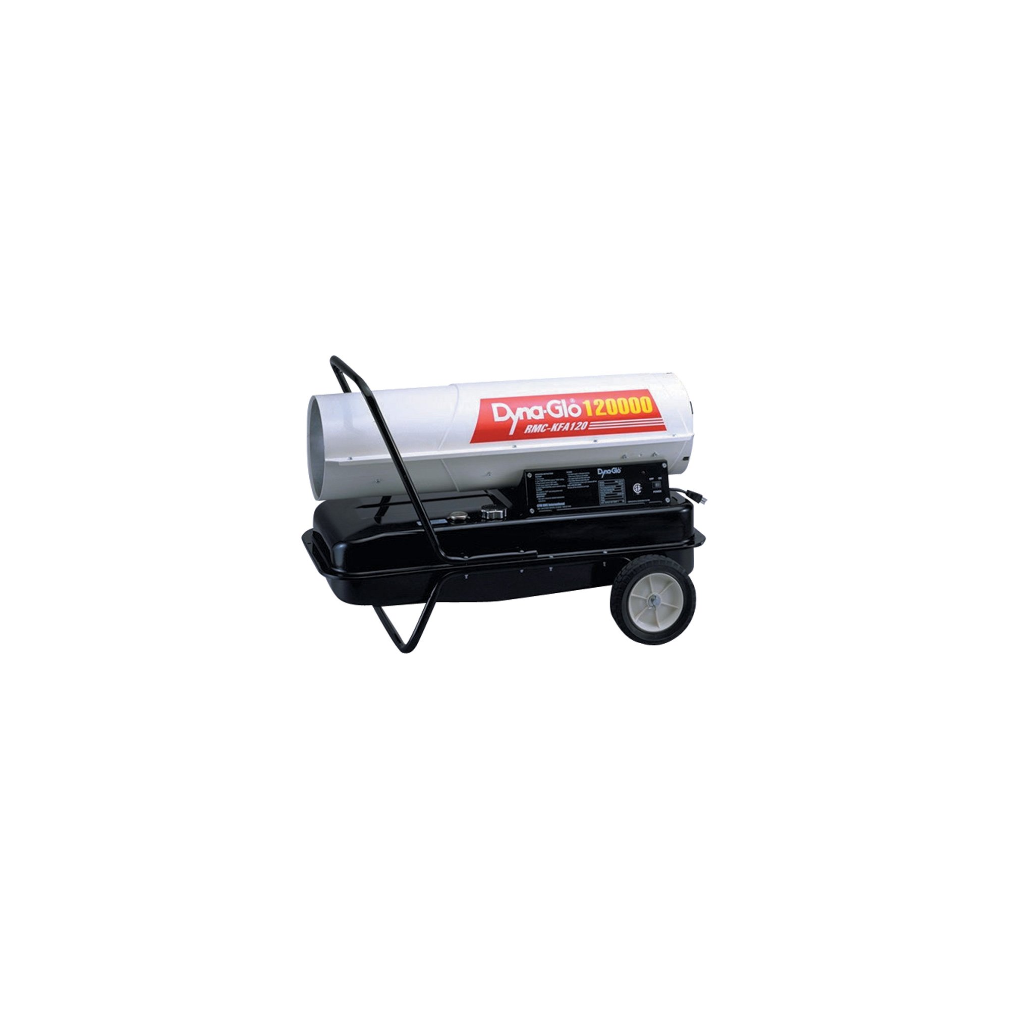 120,000 BTU Kerosene Heater from Dyna-Glo Northern Tool