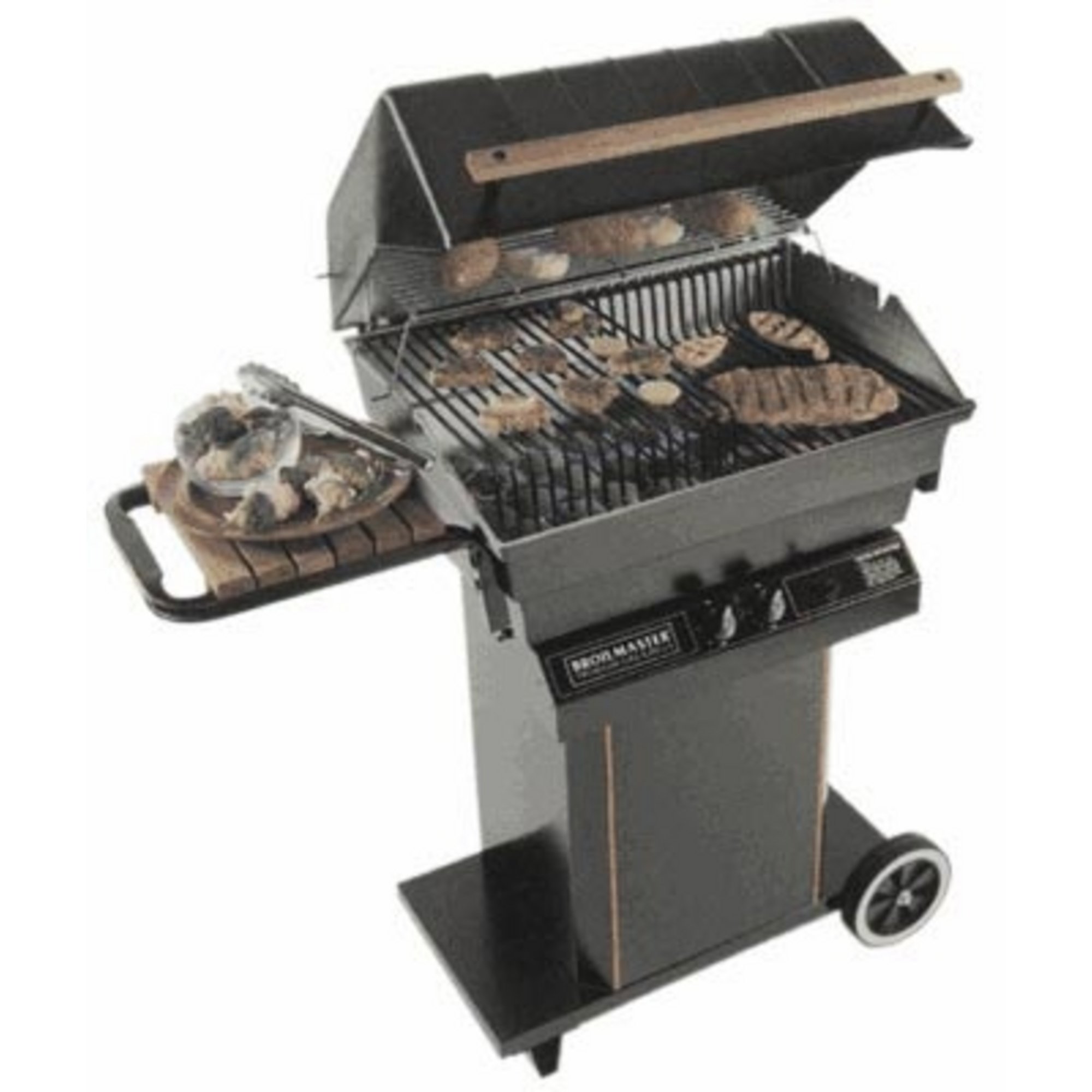 Vogelzang Highlander Wood-Burning Stove with Blower, Model# TR003 |  Northern Tool