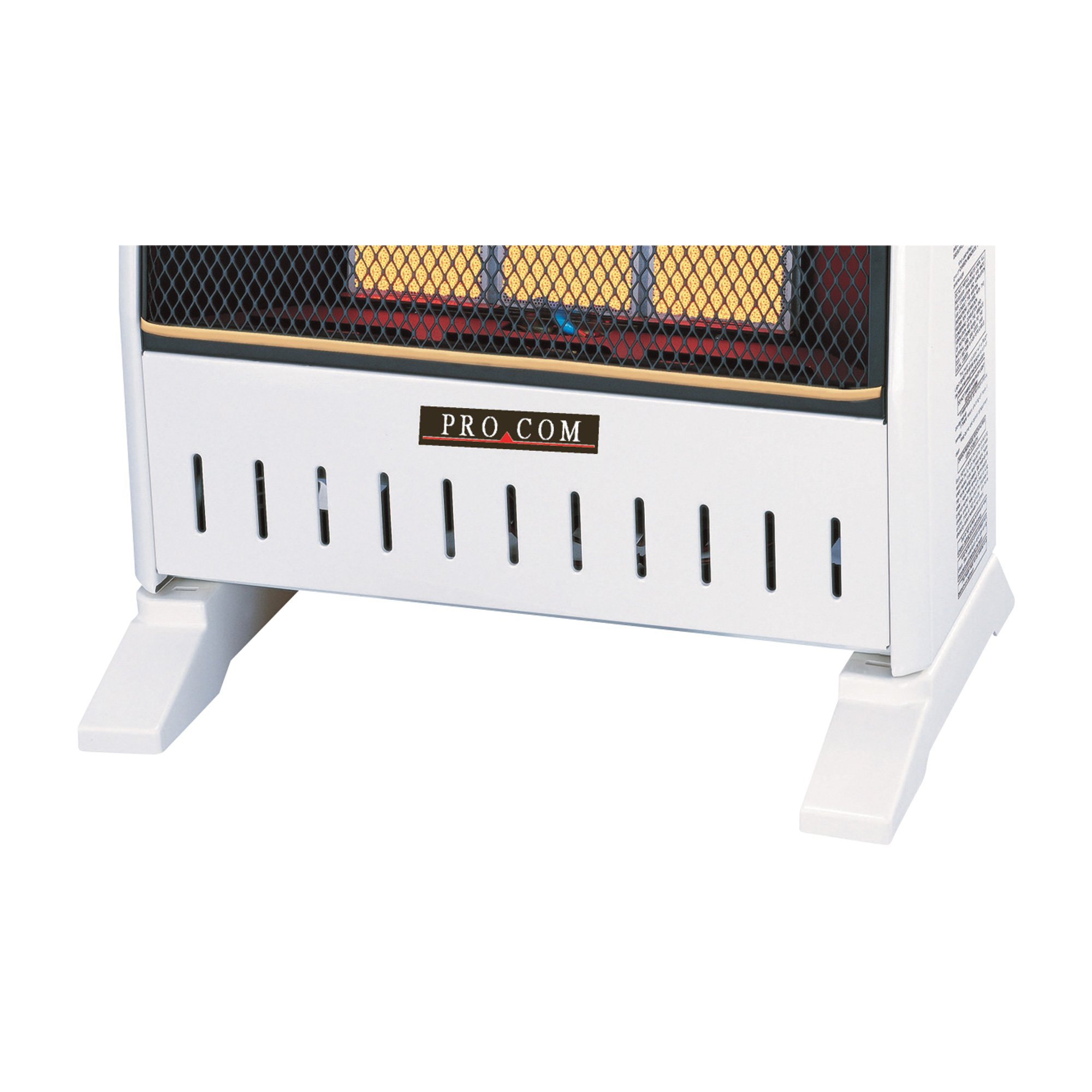 Procom Heating 10000 Btu Space Heater ProCom Heating 30,000 BTU