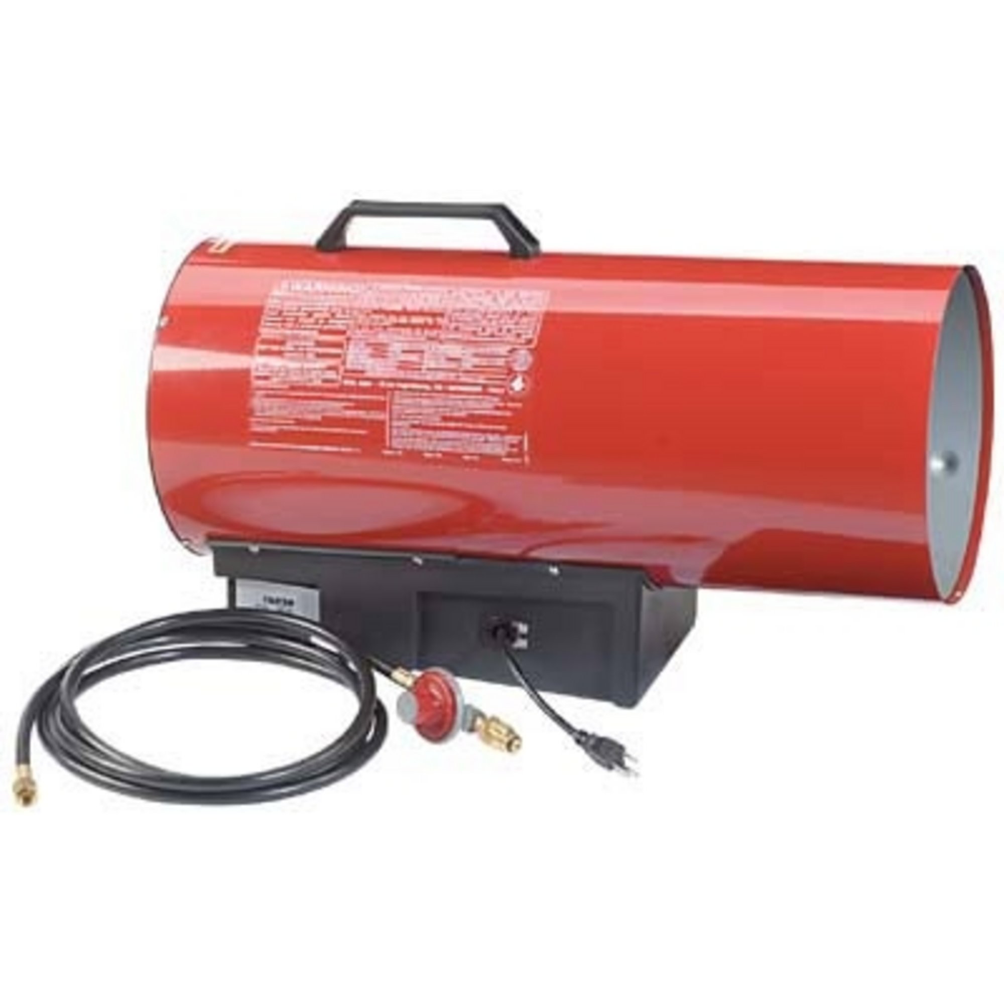 148,000 BTU/Hr Propane Heater Northern Tool