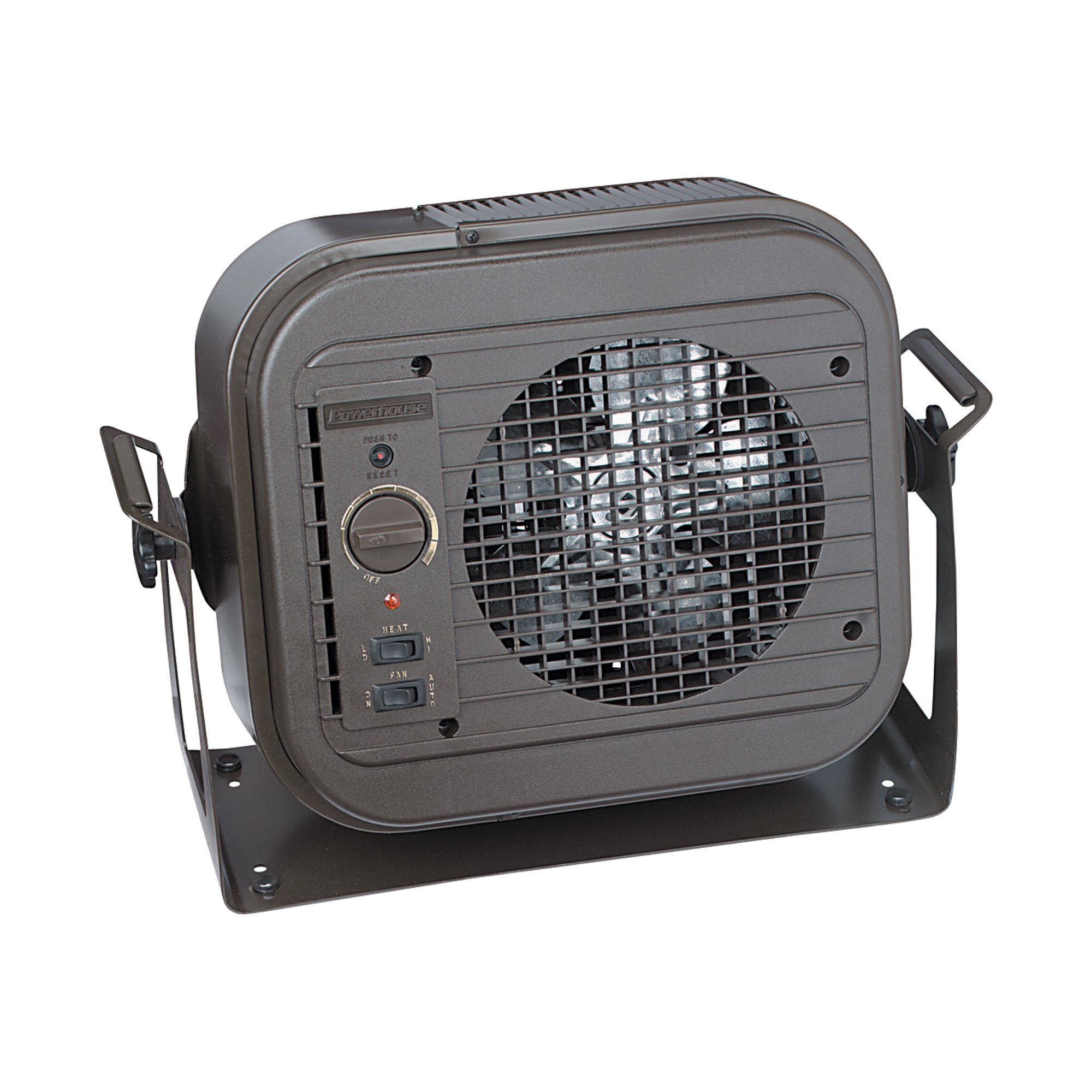240 Volt, 4000 Watt Portable Heater Northern Tool