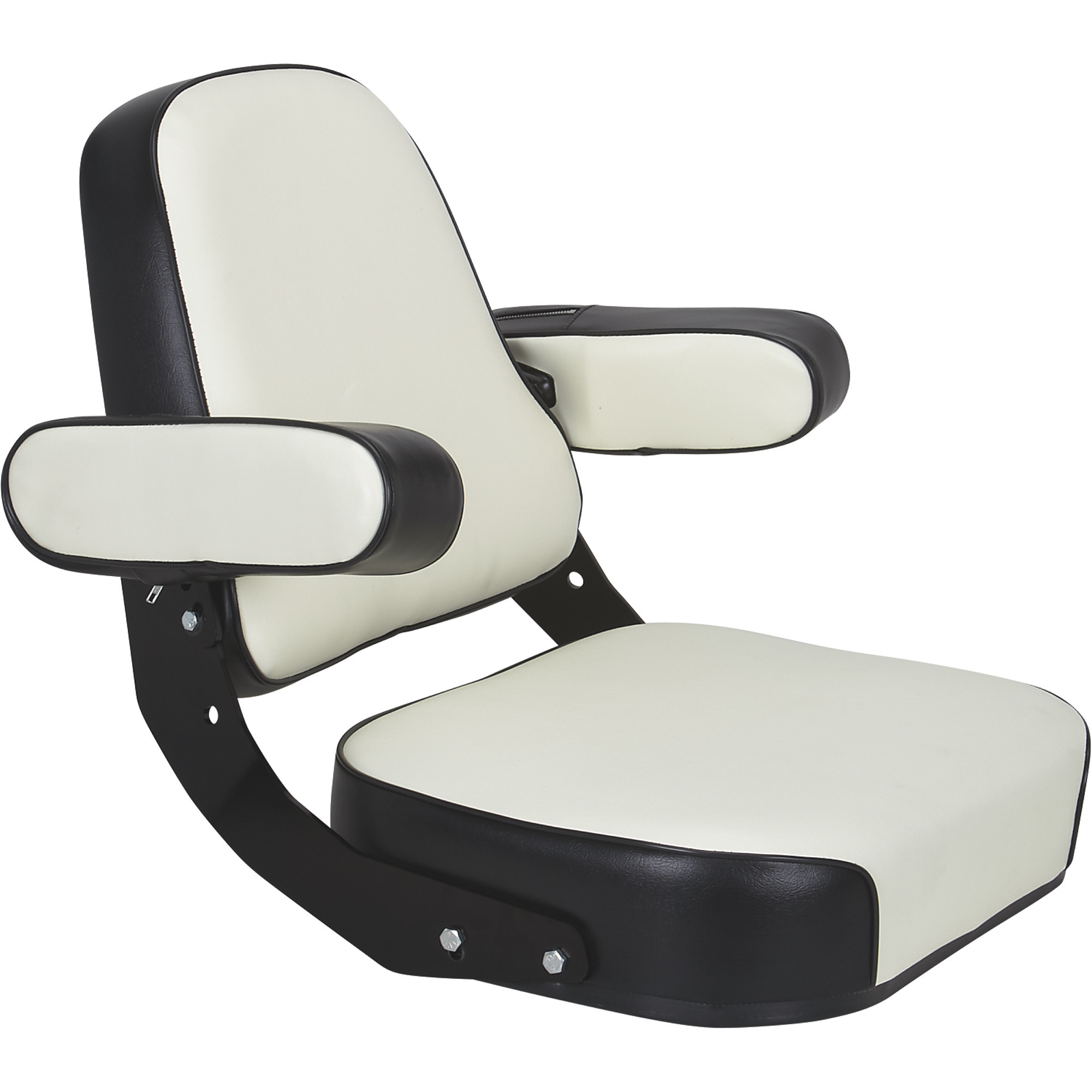 K & M, DELUXE SEAT ASSEMBLE IH, Model# 7163