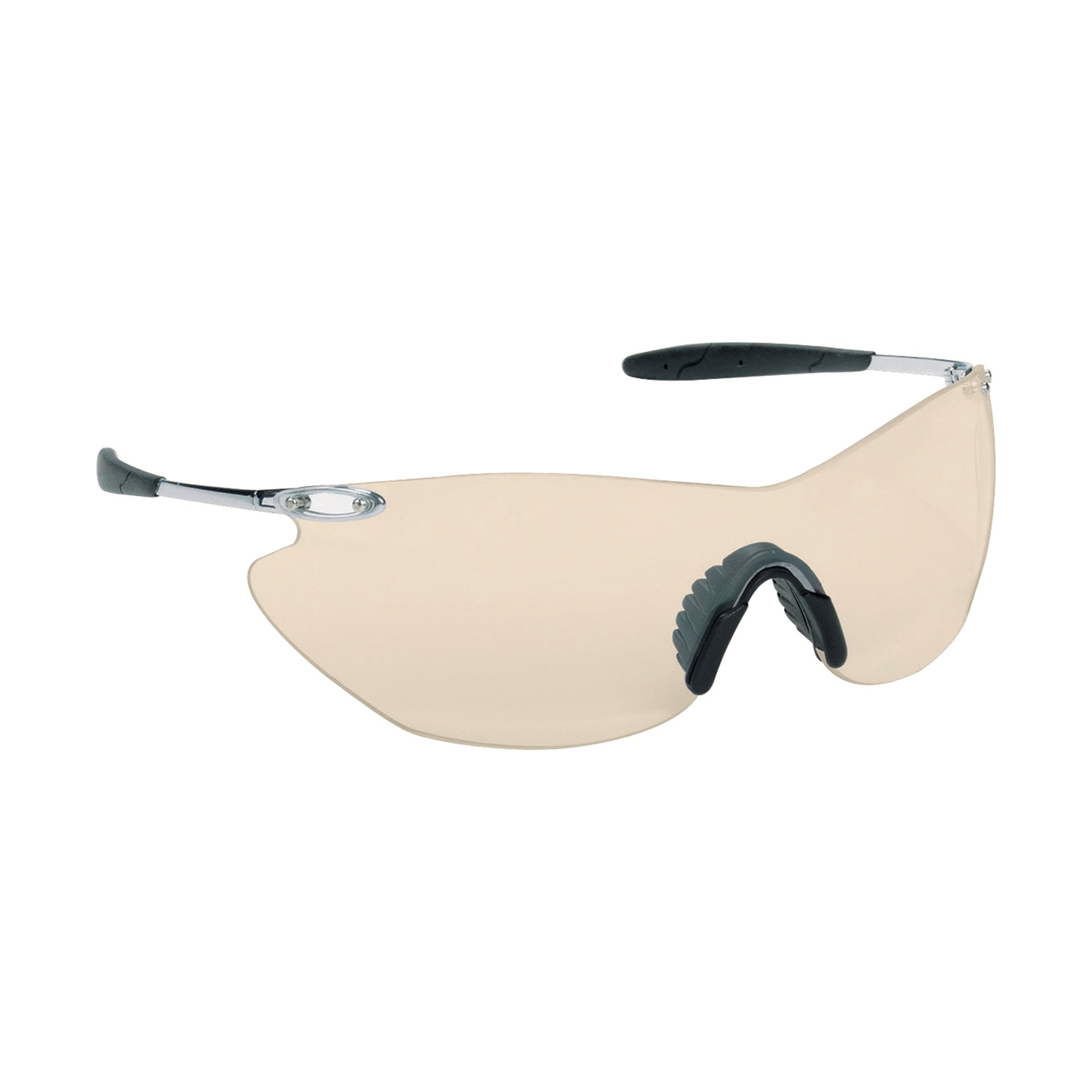 AO Safety XF2 Safety Glasses with Orange Lens Northern Tool