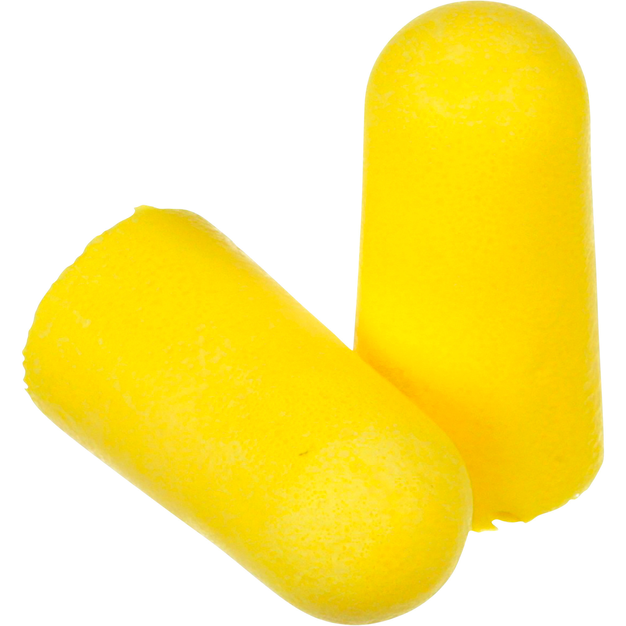 3M EAR TaperFit Foam Earplugs — NRR 32dB, 200 Pairs, Model 3121219