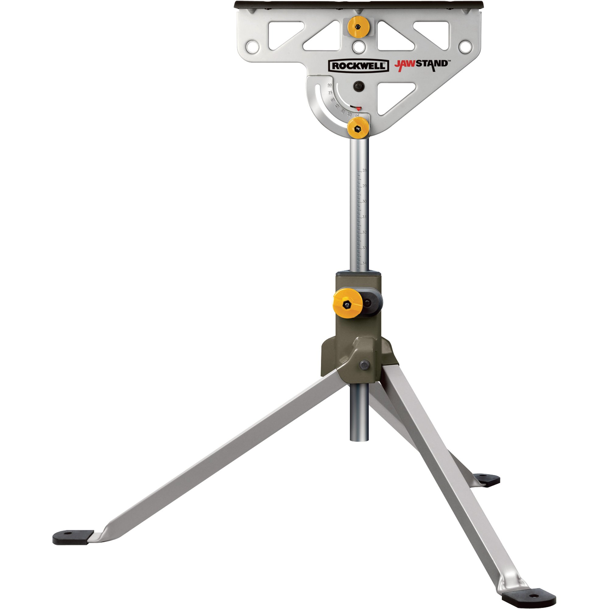 Rockwell JawStand Work Support Stand, Model# RK9033 Northern Tool