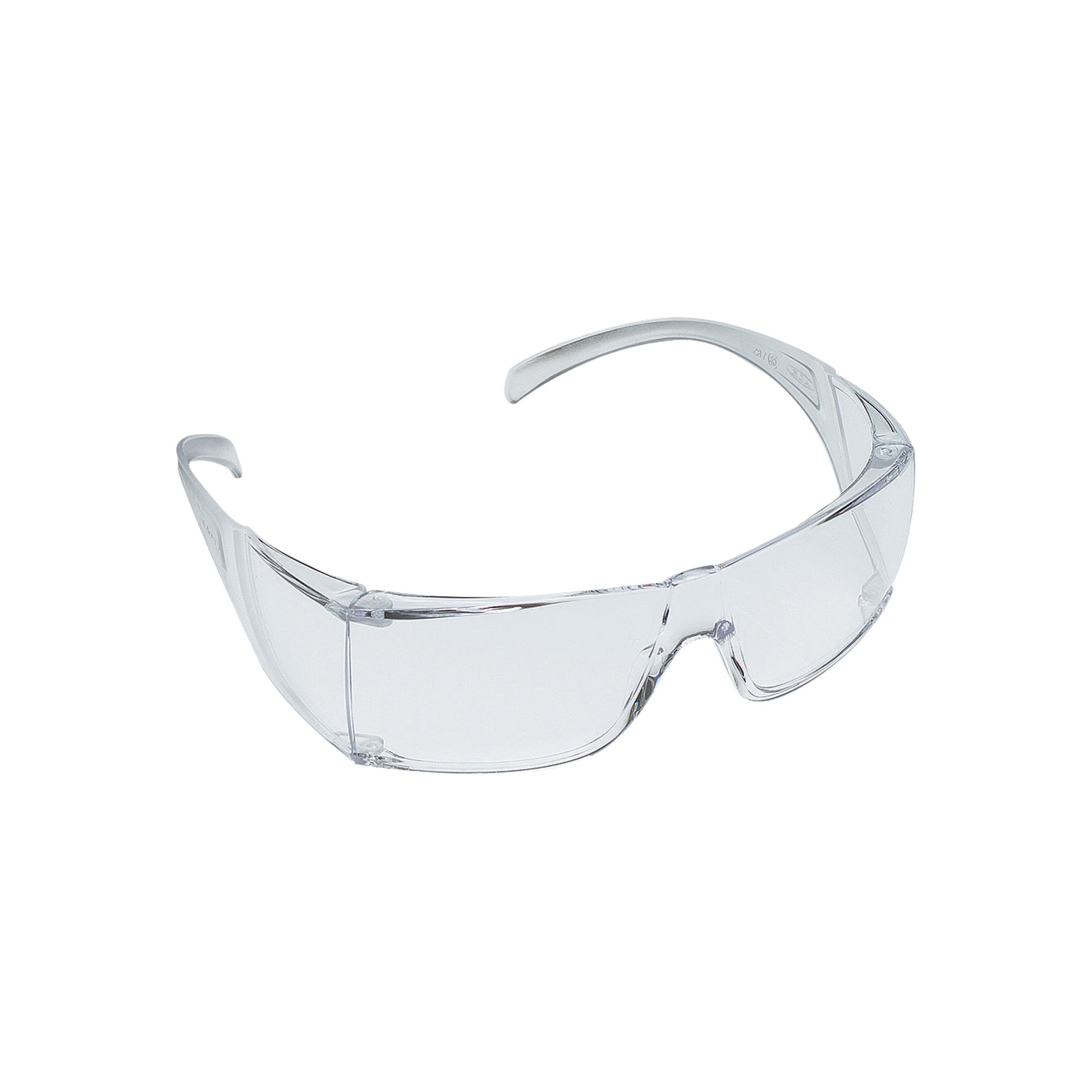 3M Zora Safety Eye Gear, Clear Lens | Northern Tool