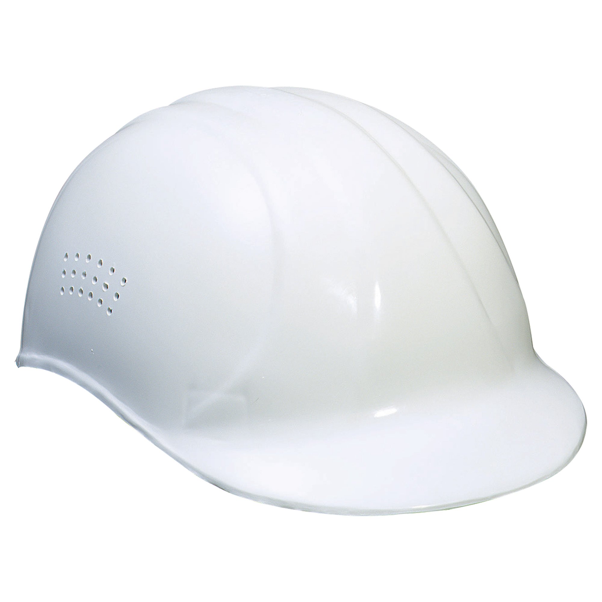 3M Bump Cap — White | Northern Tool