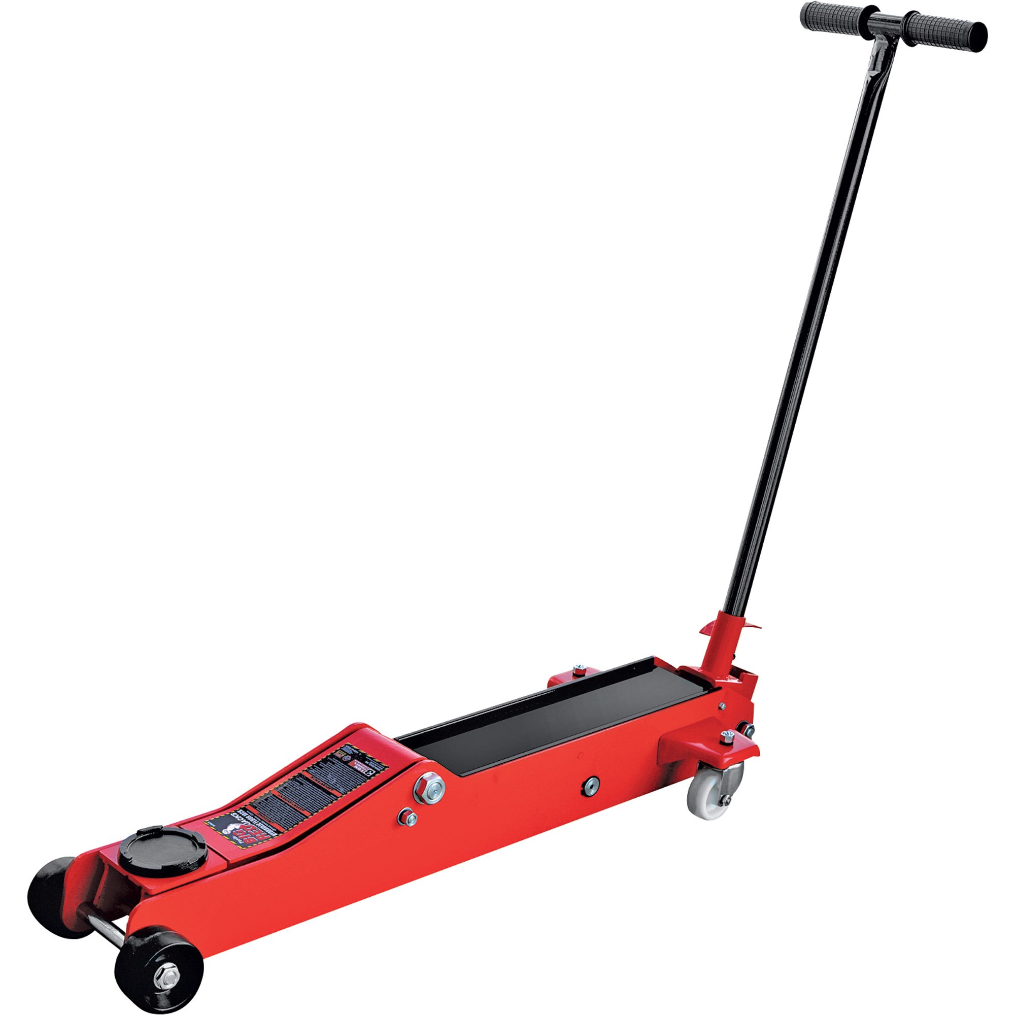 Torin Long Frame Jack — 3-Ton Capacity, Model# T830028 | Northern Tool