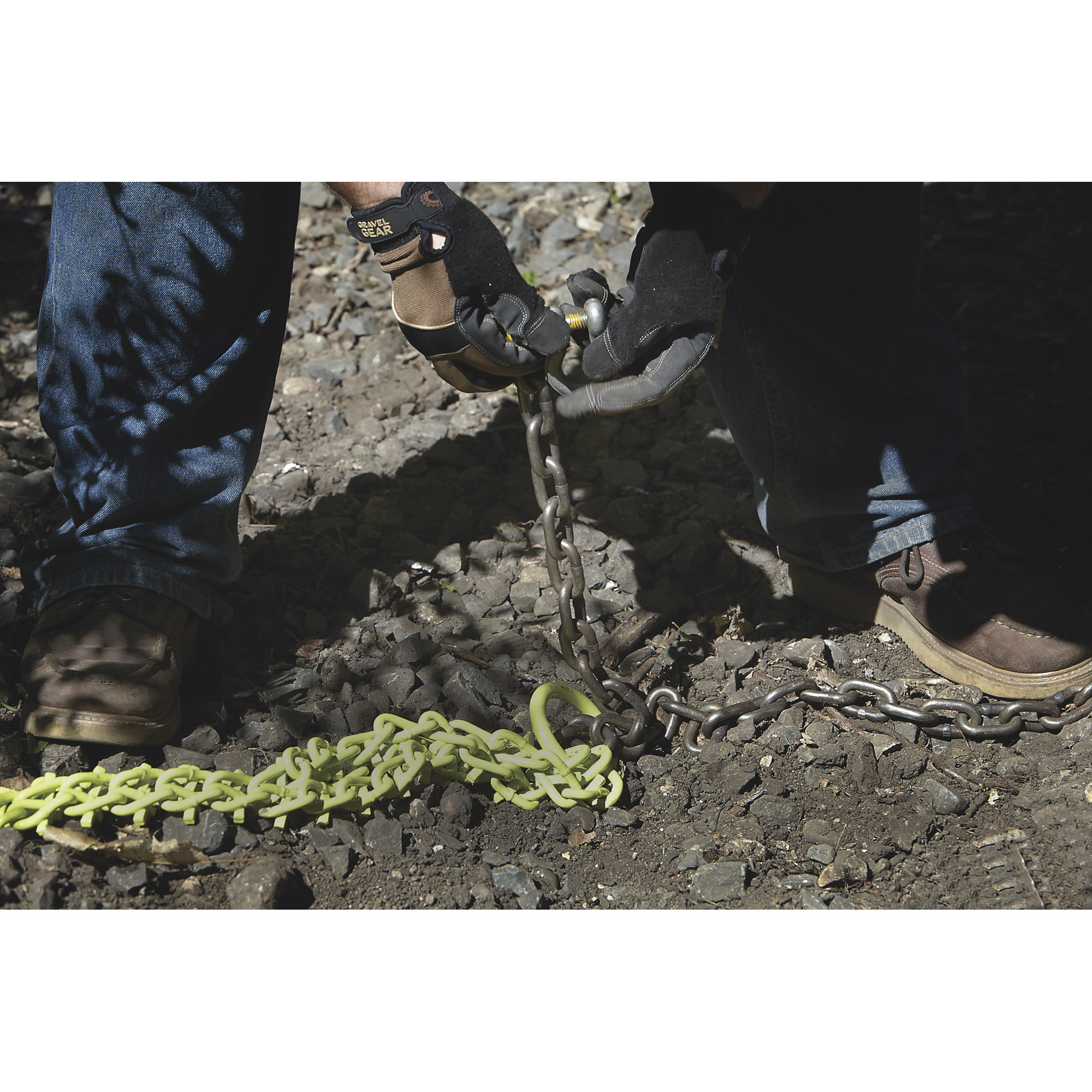 Brush Grubber HeavyDuty Shrub/Clump Grubber, Model BG19 Northern Tool