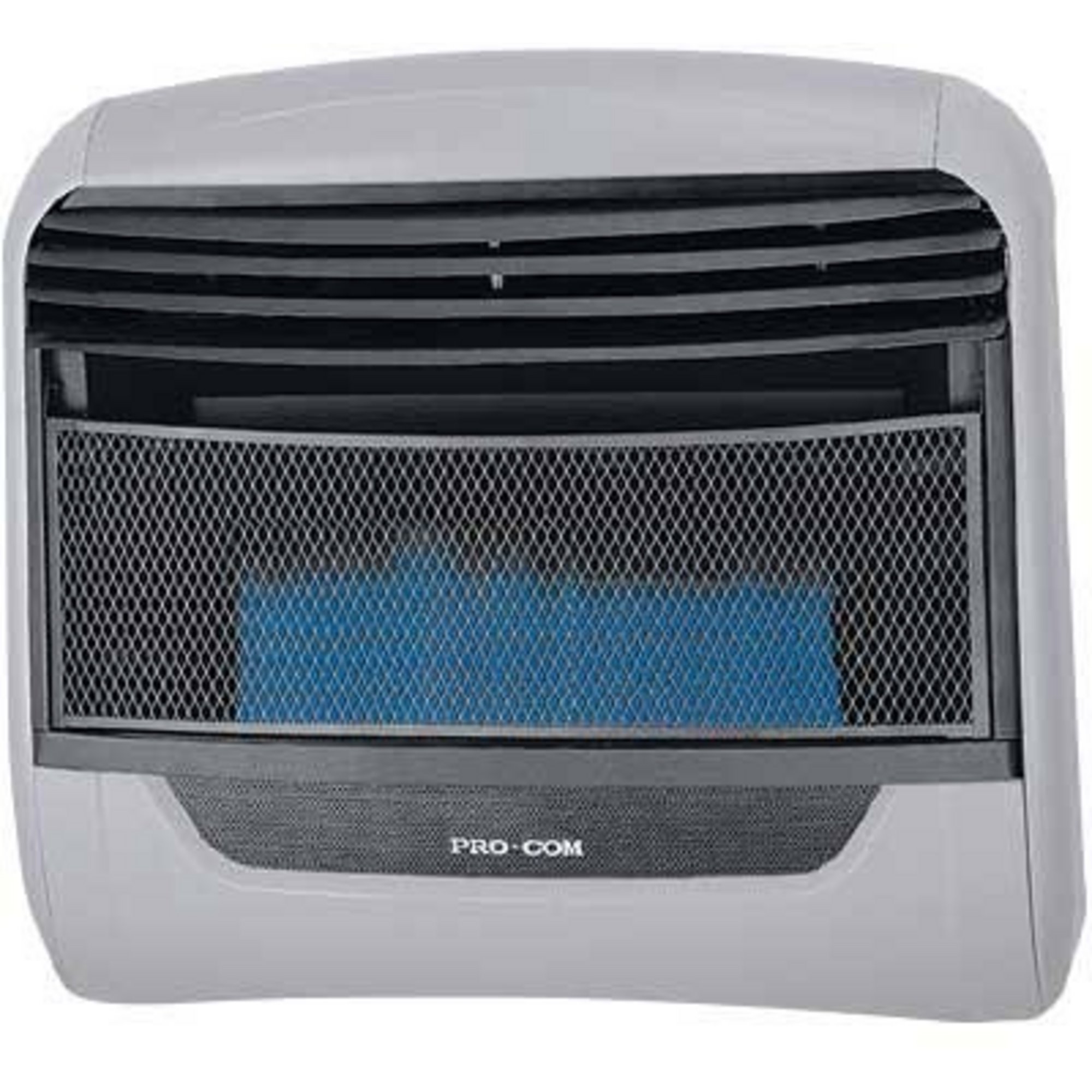 Propane Gas Procom Heater Manual Procom Gas Wall Heater ProCom