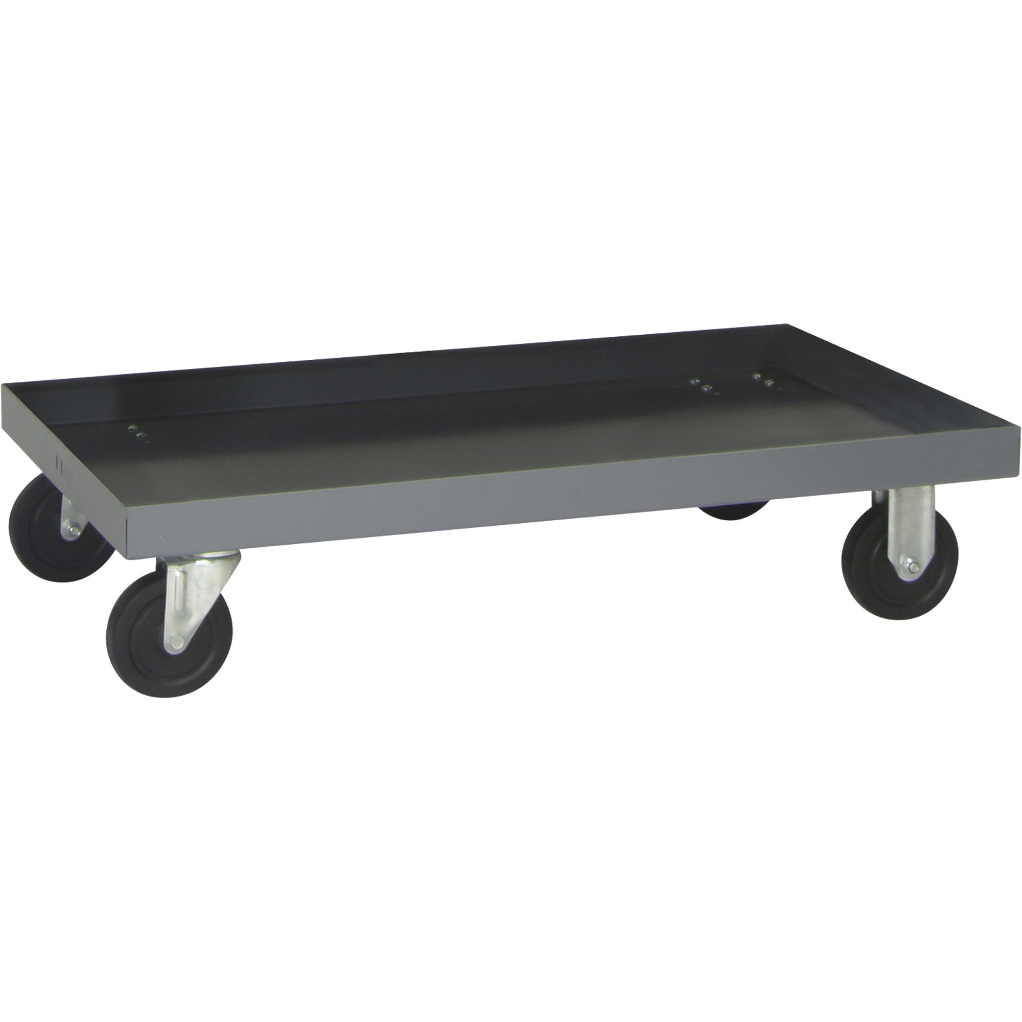 Quantum Storage Mobile Kit For Bin Racks, Model# QDU-00