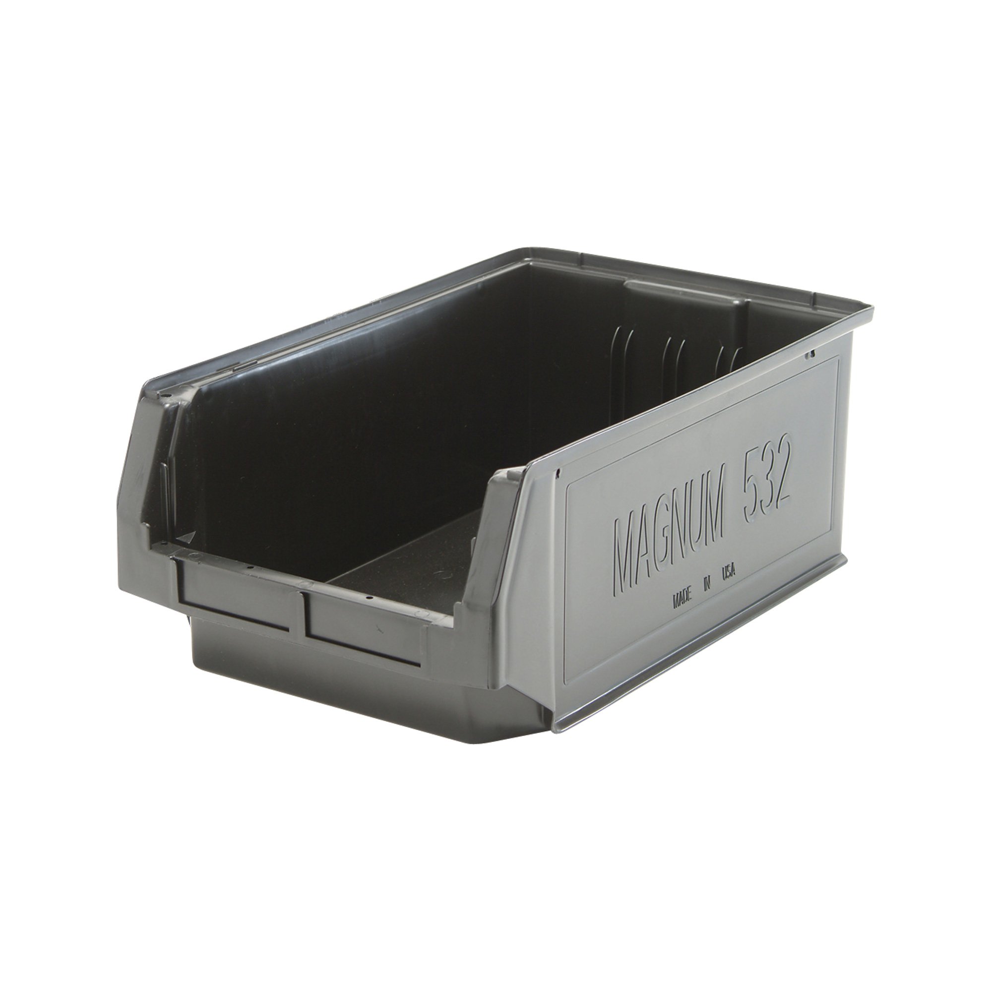  LF 532 Hopper Stackable Bin