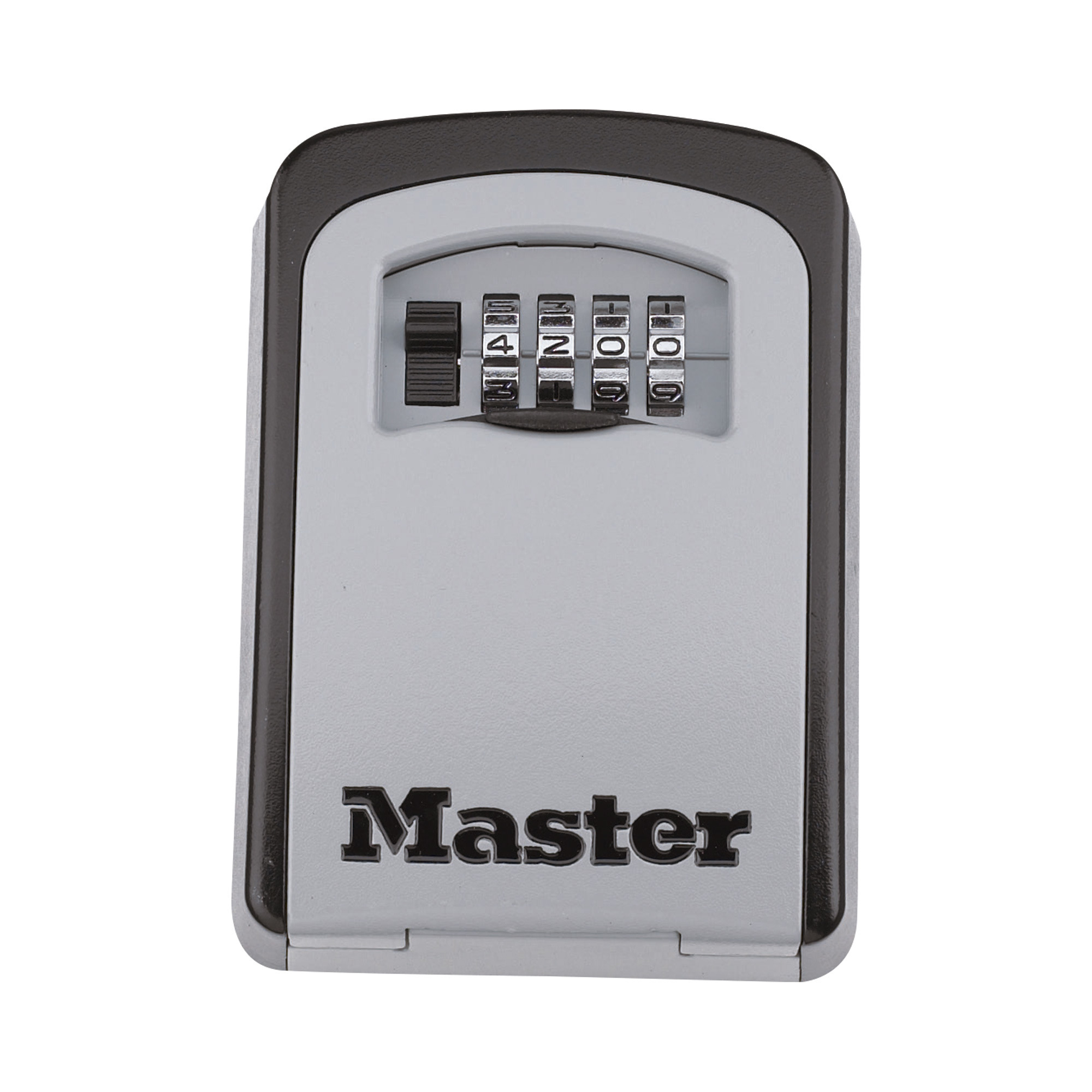 Master Lock Wall Mount Key Storage Device, Model# 5401D | Northern Tool