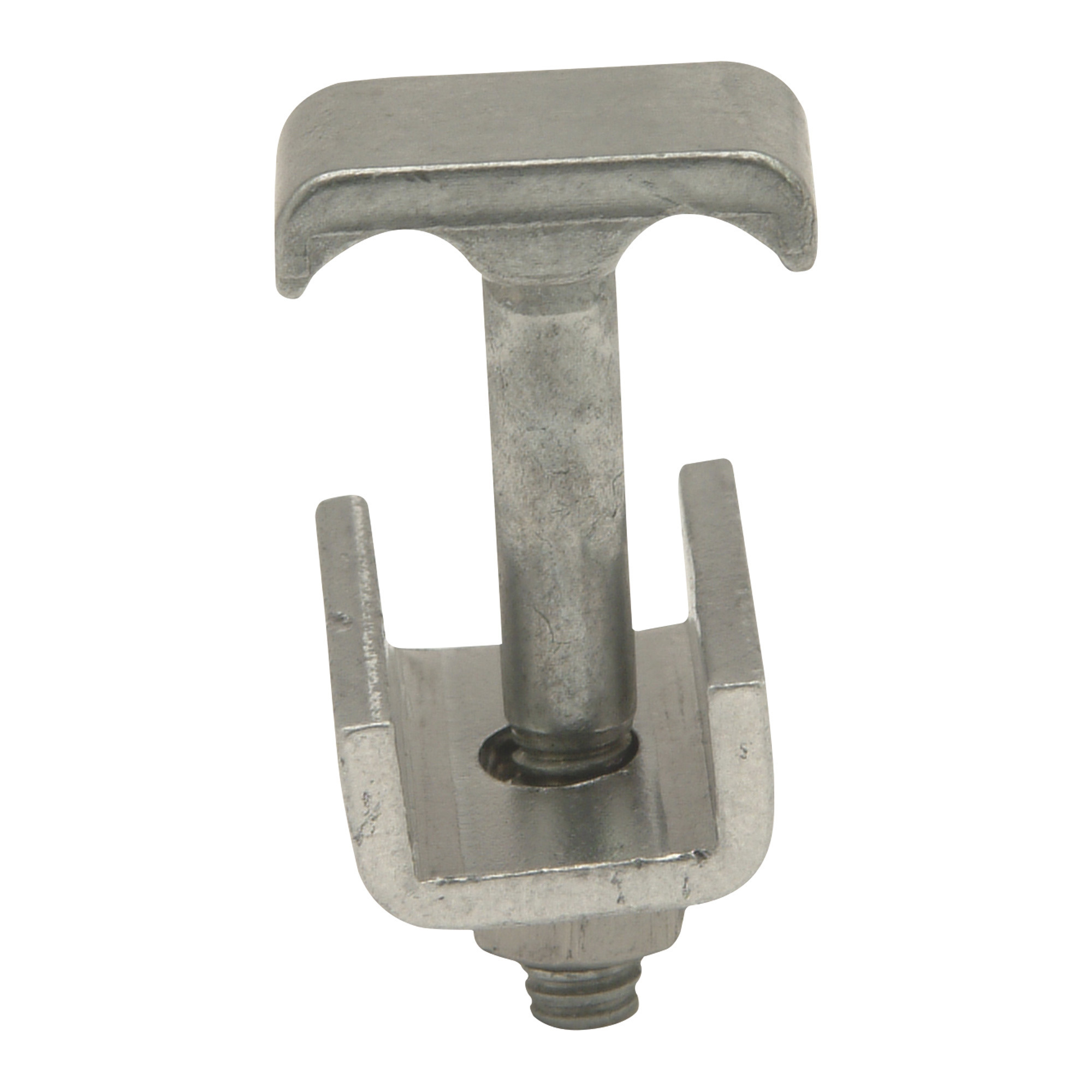 Quantum Clamp for Solid Shelf Unit System, Model# QSMC