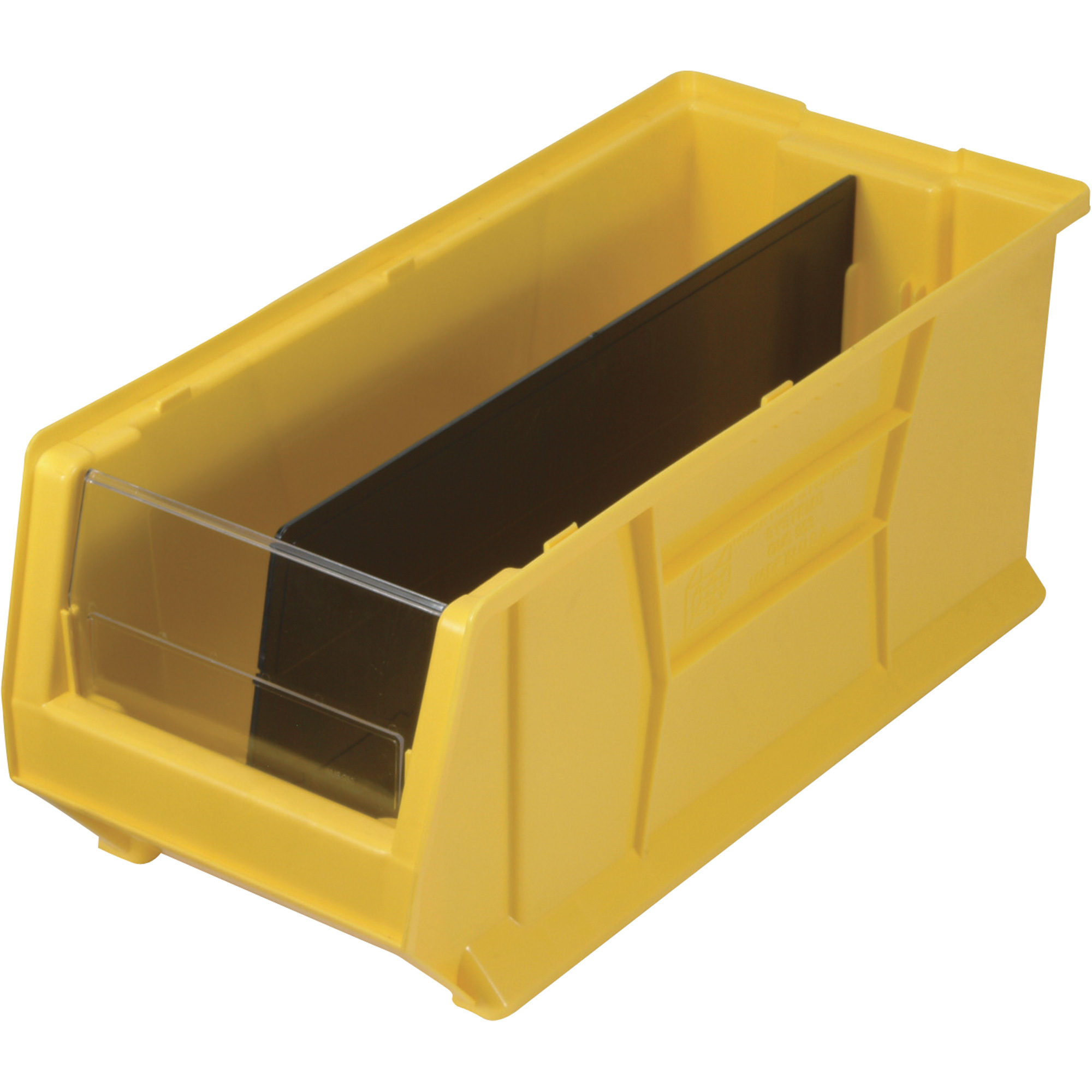 Quantum Storage Divider For 24in. Hulk Container
