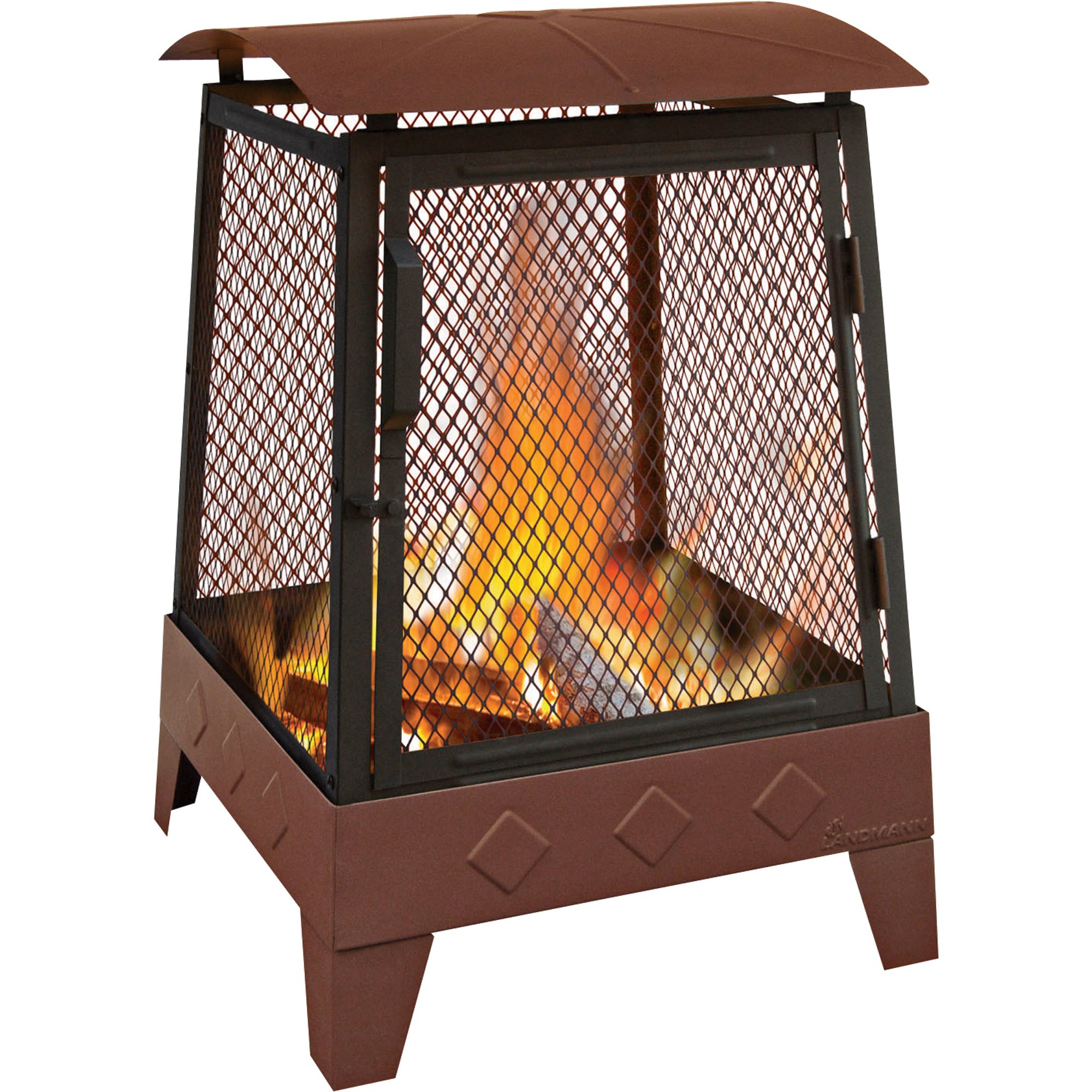 Landmann Haywood Fireplace, Model# 25321