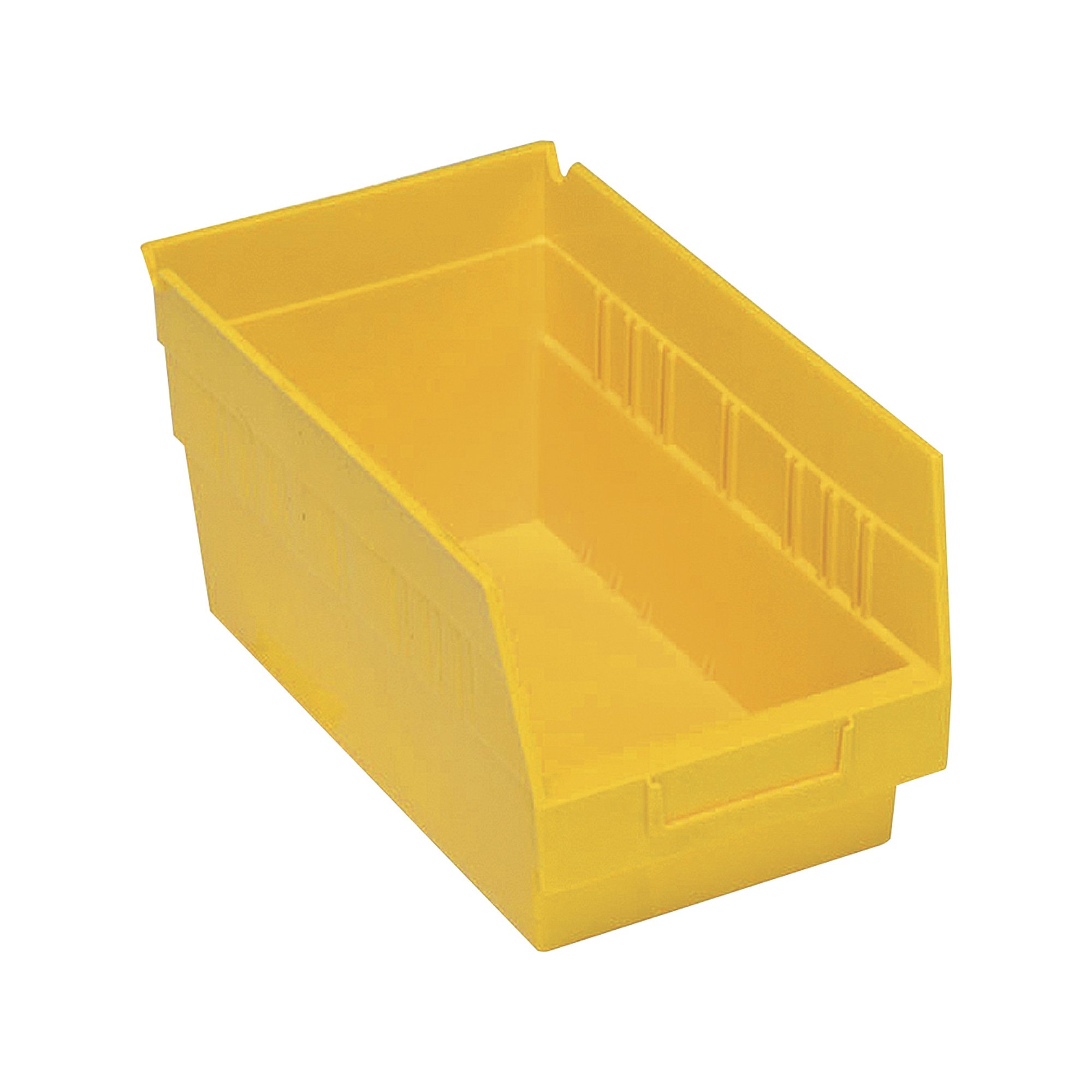 Quantum - Bin Dividers Store-More 6 Shelf Bins.