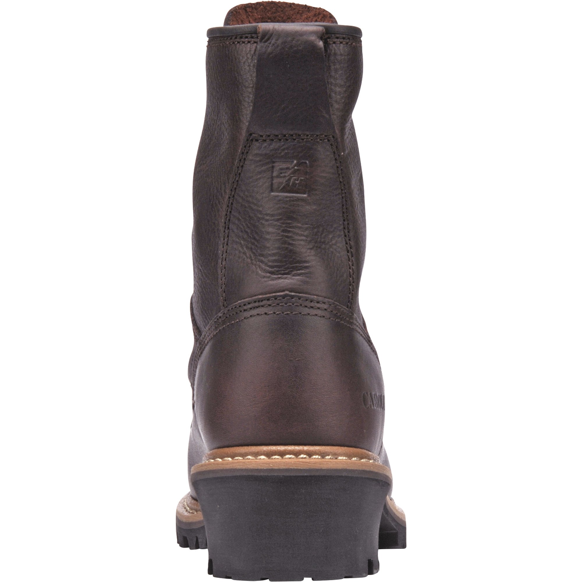 Carolina safety‎ toe style 1821 Amazon.com | Carolina Boots Amp 8 main image 2