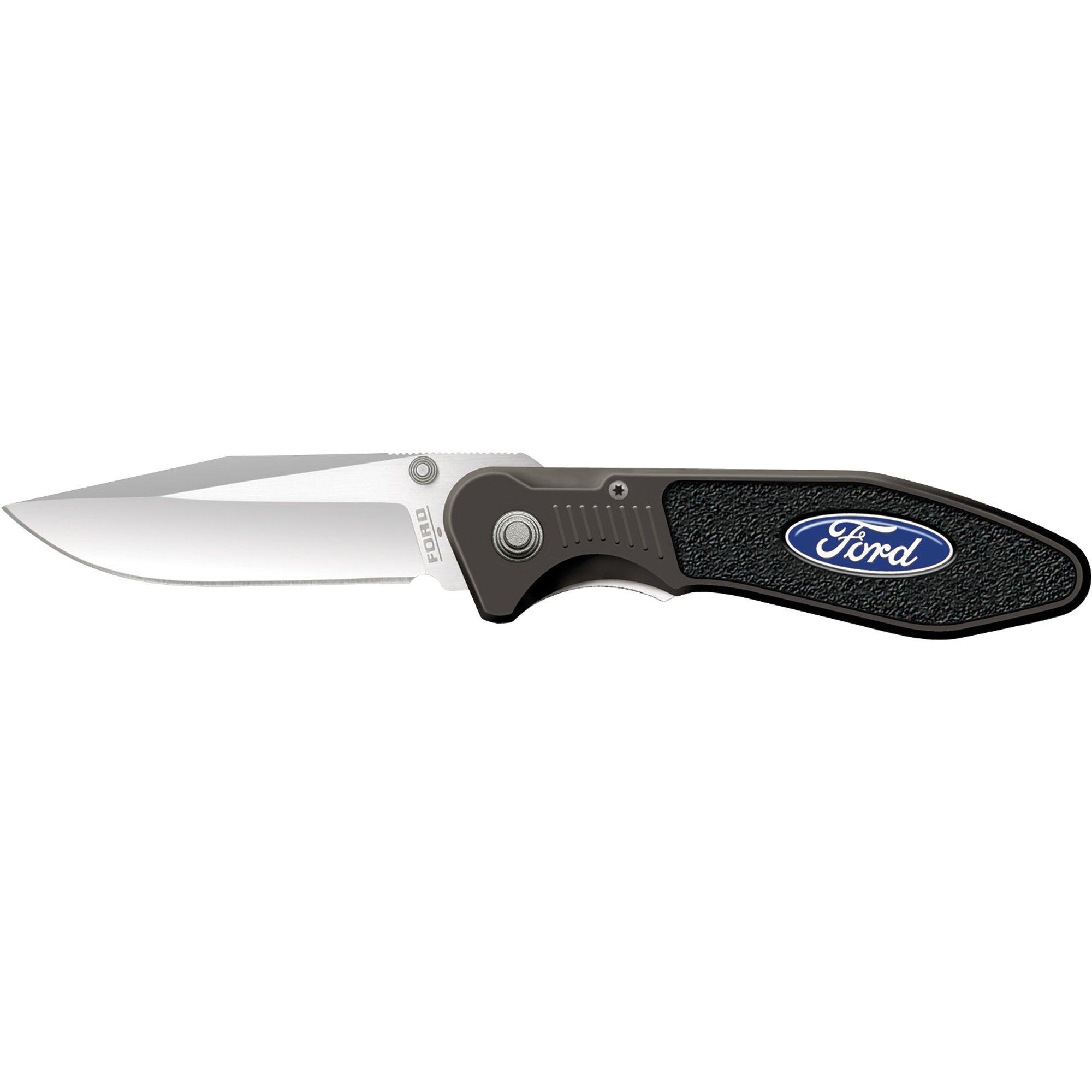 Ford Lightweight Folder Knife, Model# FD0031BKNB | Northern Tool