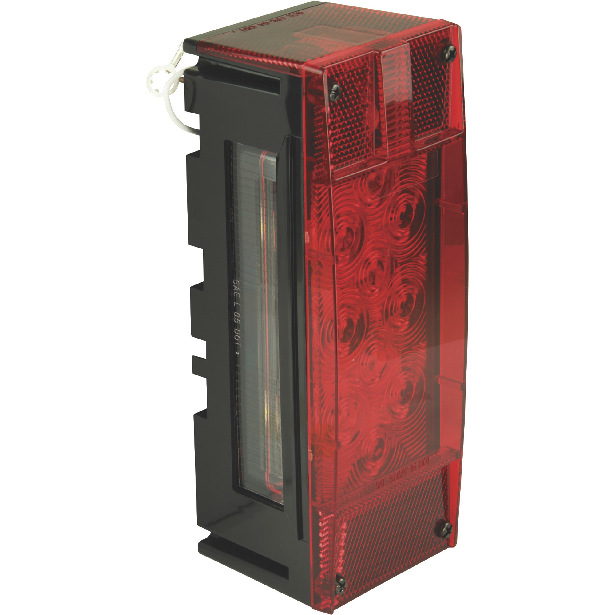 Blazer LED Low Profile Submersible Stop/Tail/Turn Light Northern Tool