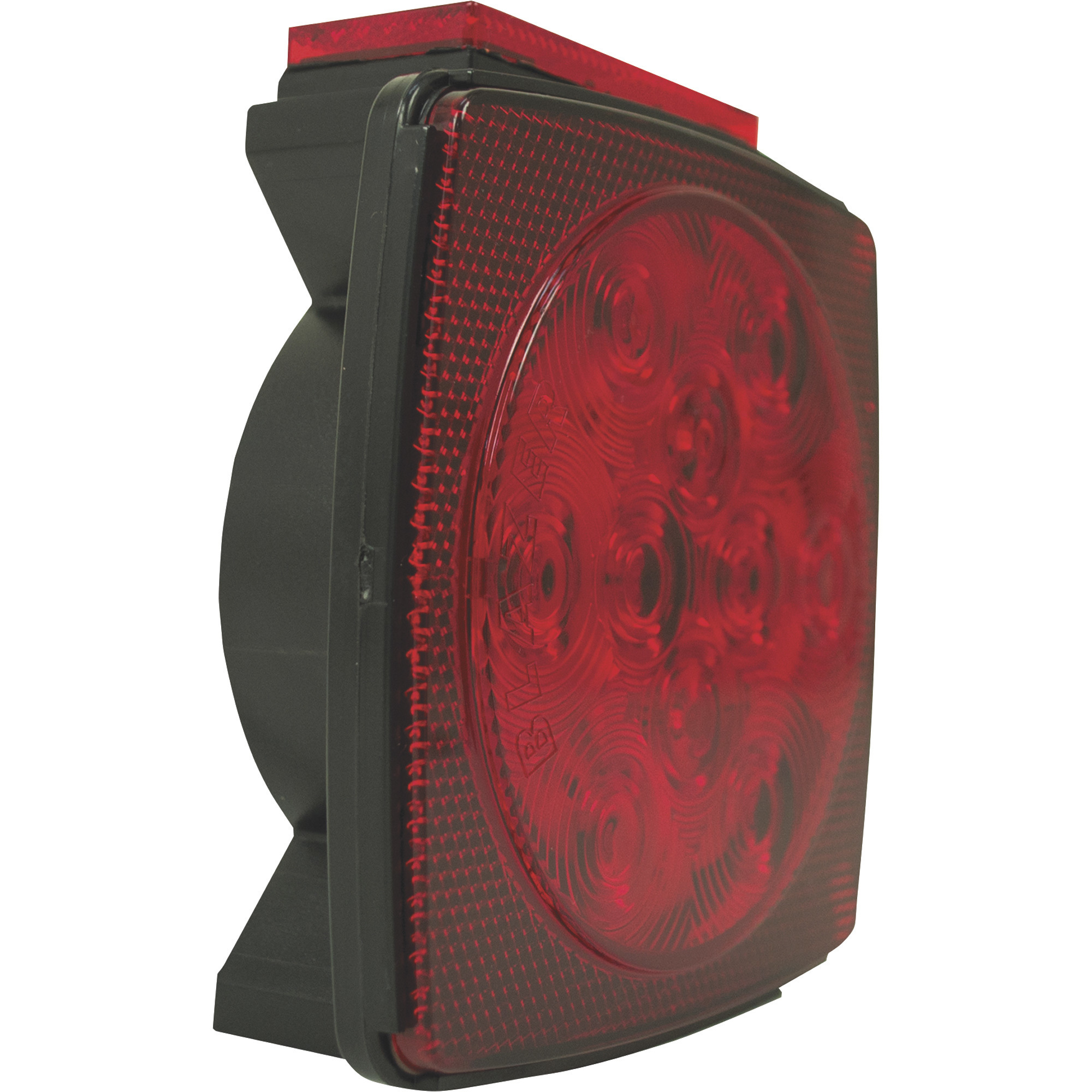 Blazer LED Submersible Square Stop/Tail/Turn Light Northern Tool