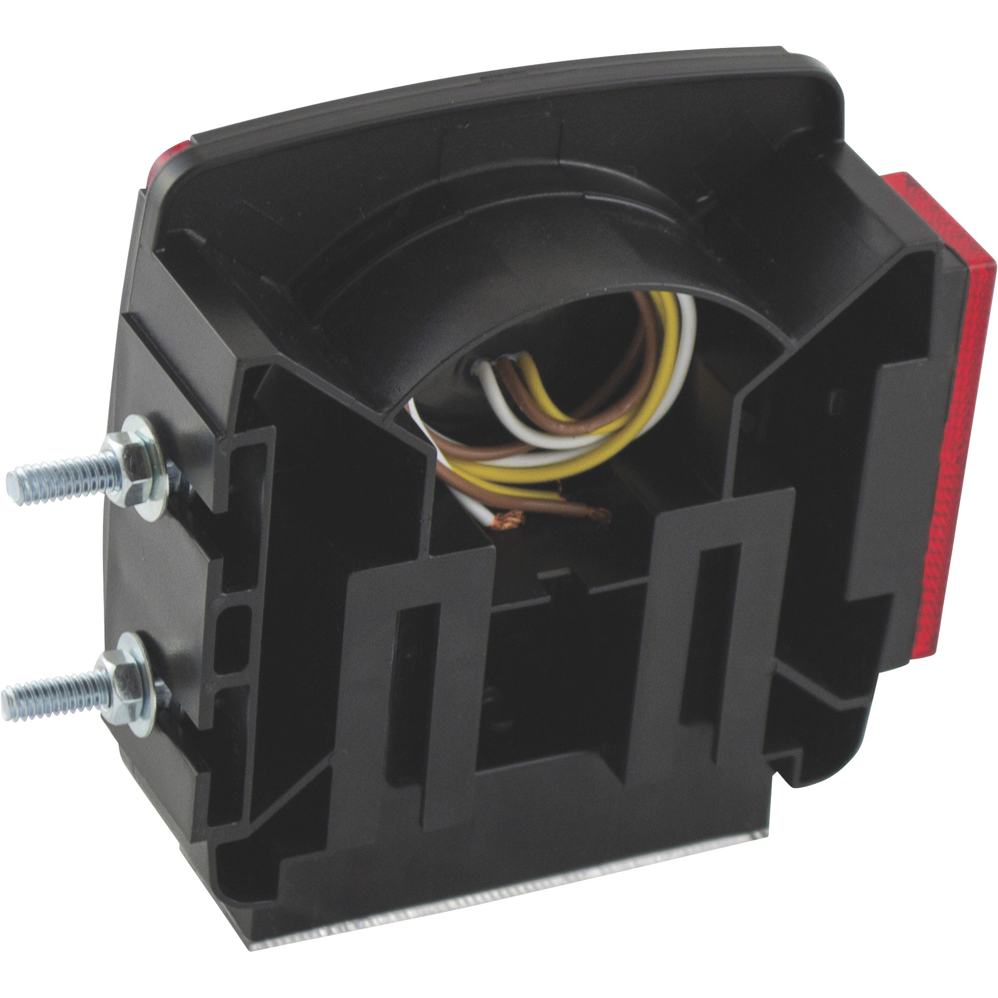 Blazer LED Submersible Square Stop/Tail/Turn Light Northern Tool