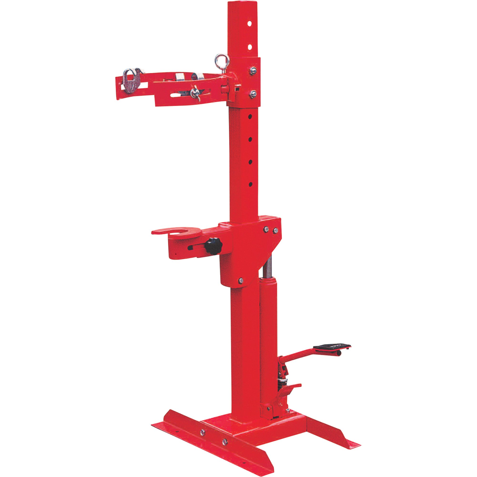 Torin Big Red Hydraulic Strut Spring Compressor — 2200 Lb