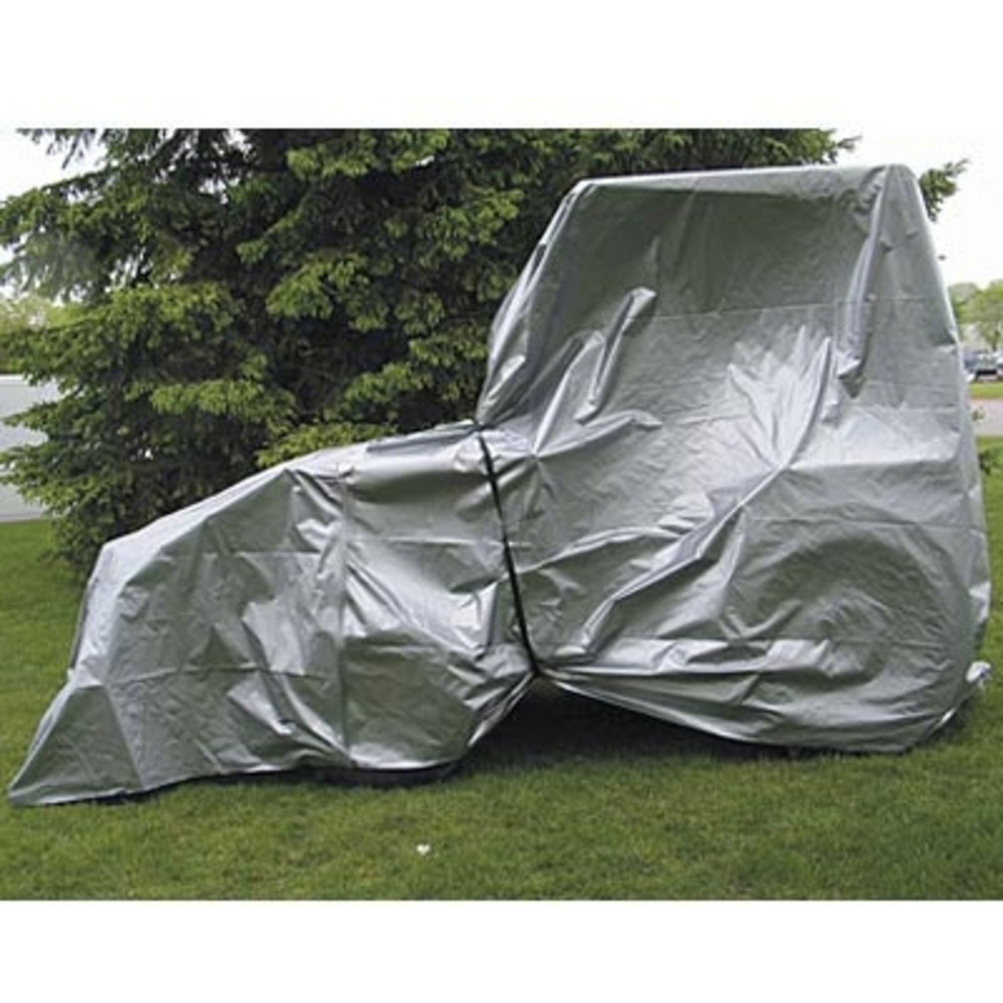 NorTrac Heavy Equipment Cover for NorTrac Tractors, Model 5921