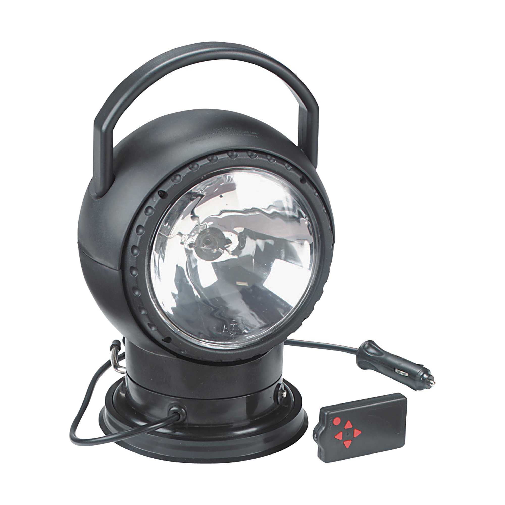 12V Rotating Spotlight | Northern Tool