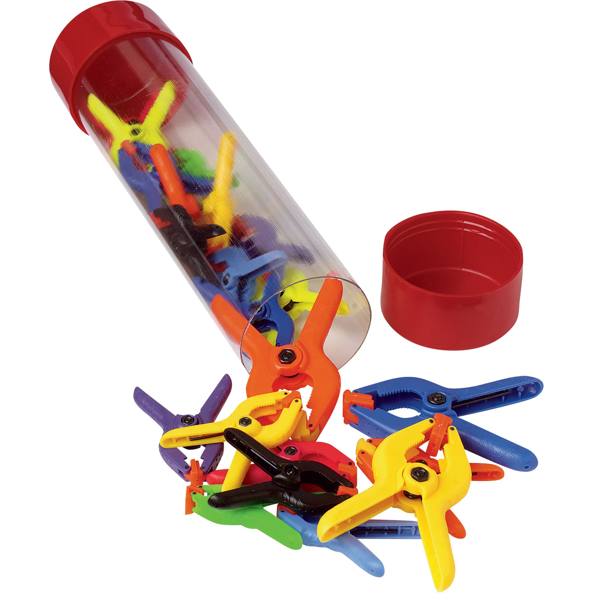 Spring Clamps — 2in., 3in., 22-Pc. Set | Northern Tool