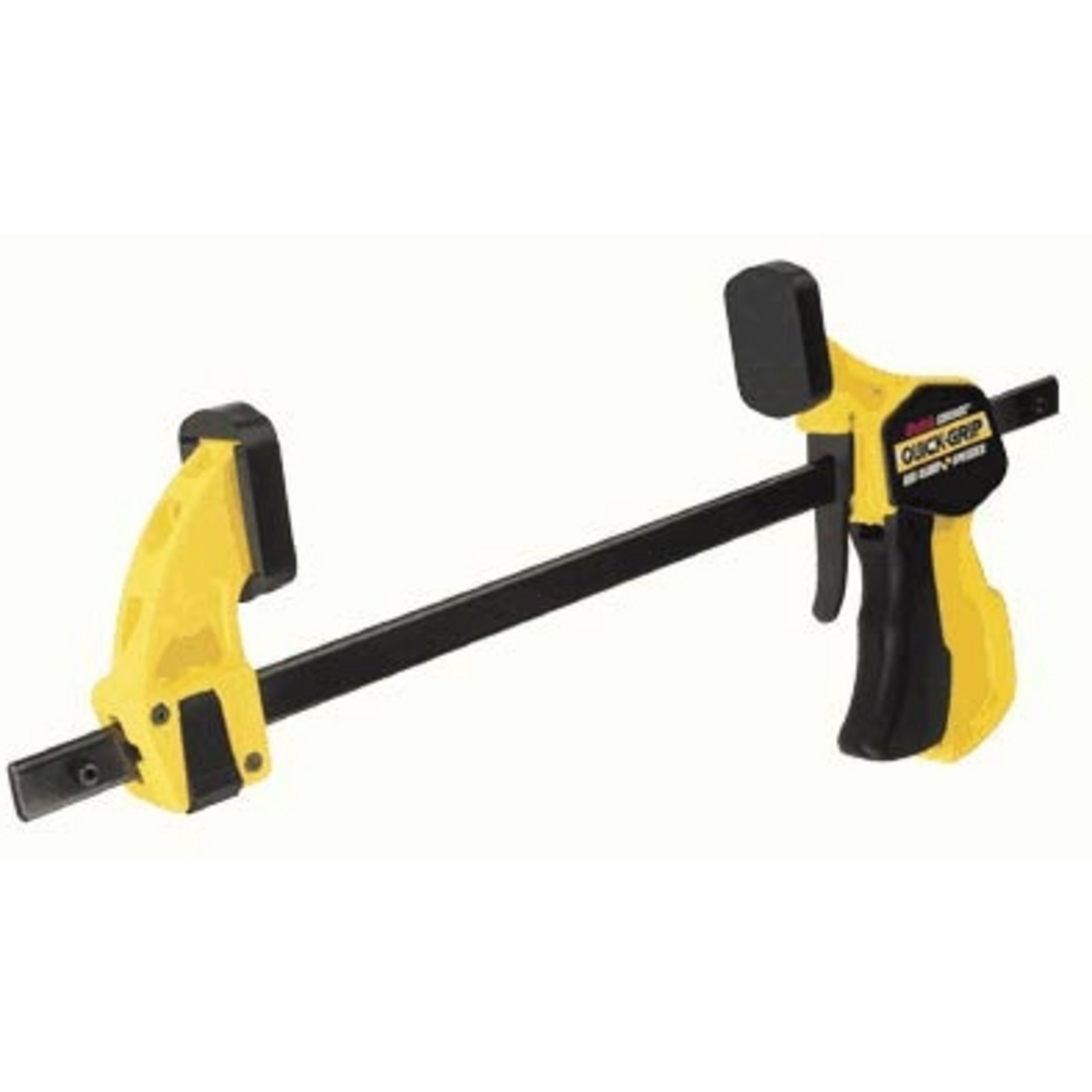 Quick Grip Clamp — 36in.,