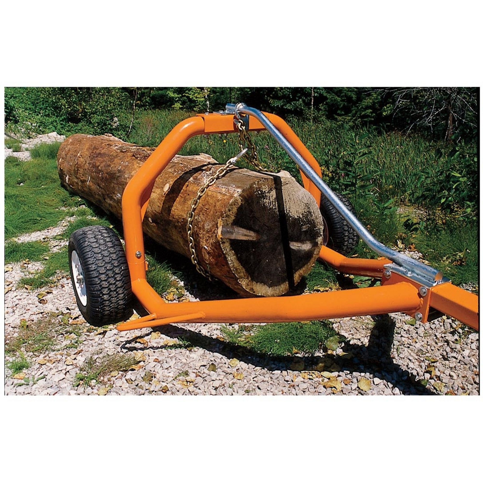 Norwood SkidMate ATV Log Skidding Arch Northern Tool