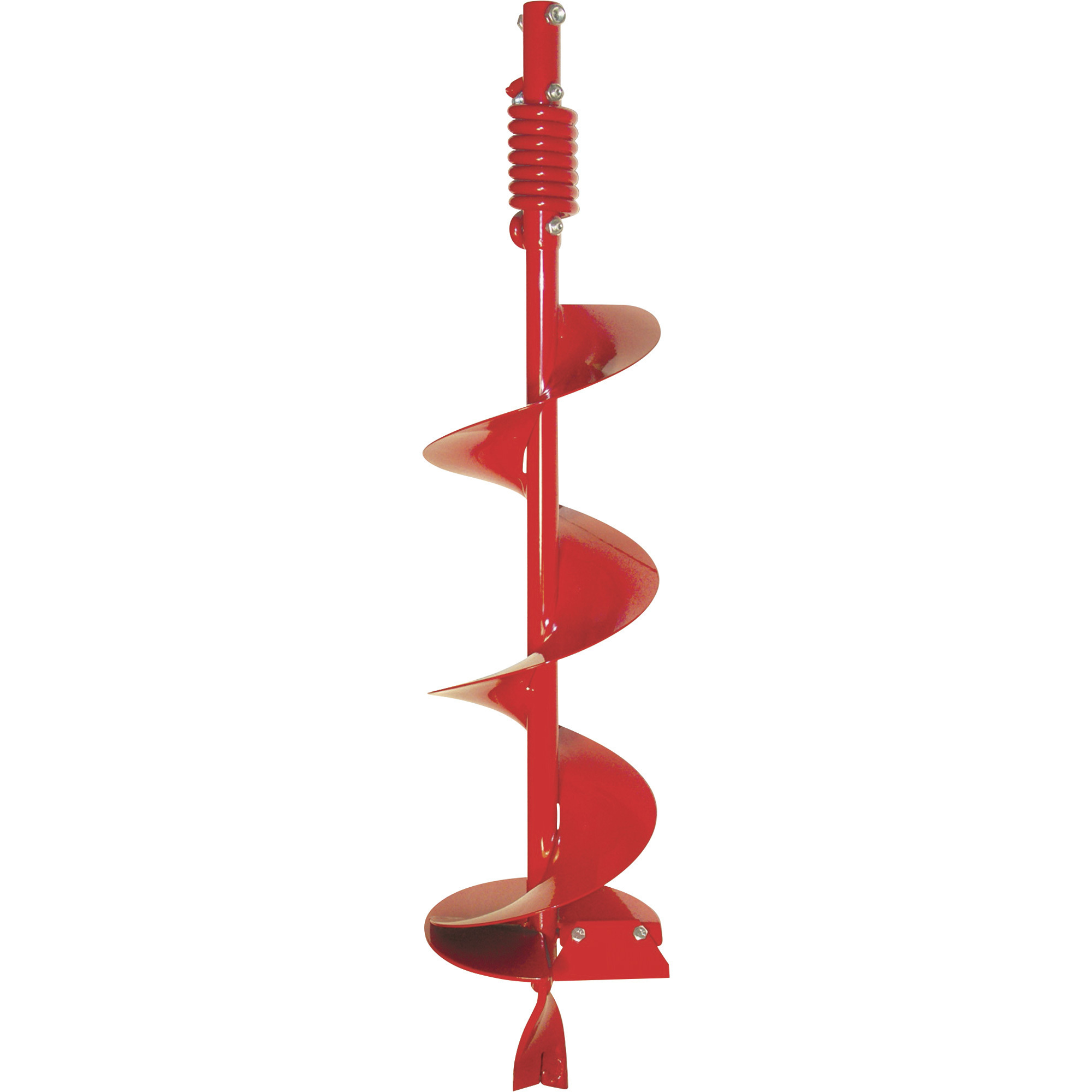 Earthquake Earth Auger Bit 8in. Dia. Model EA8F Northern Tool