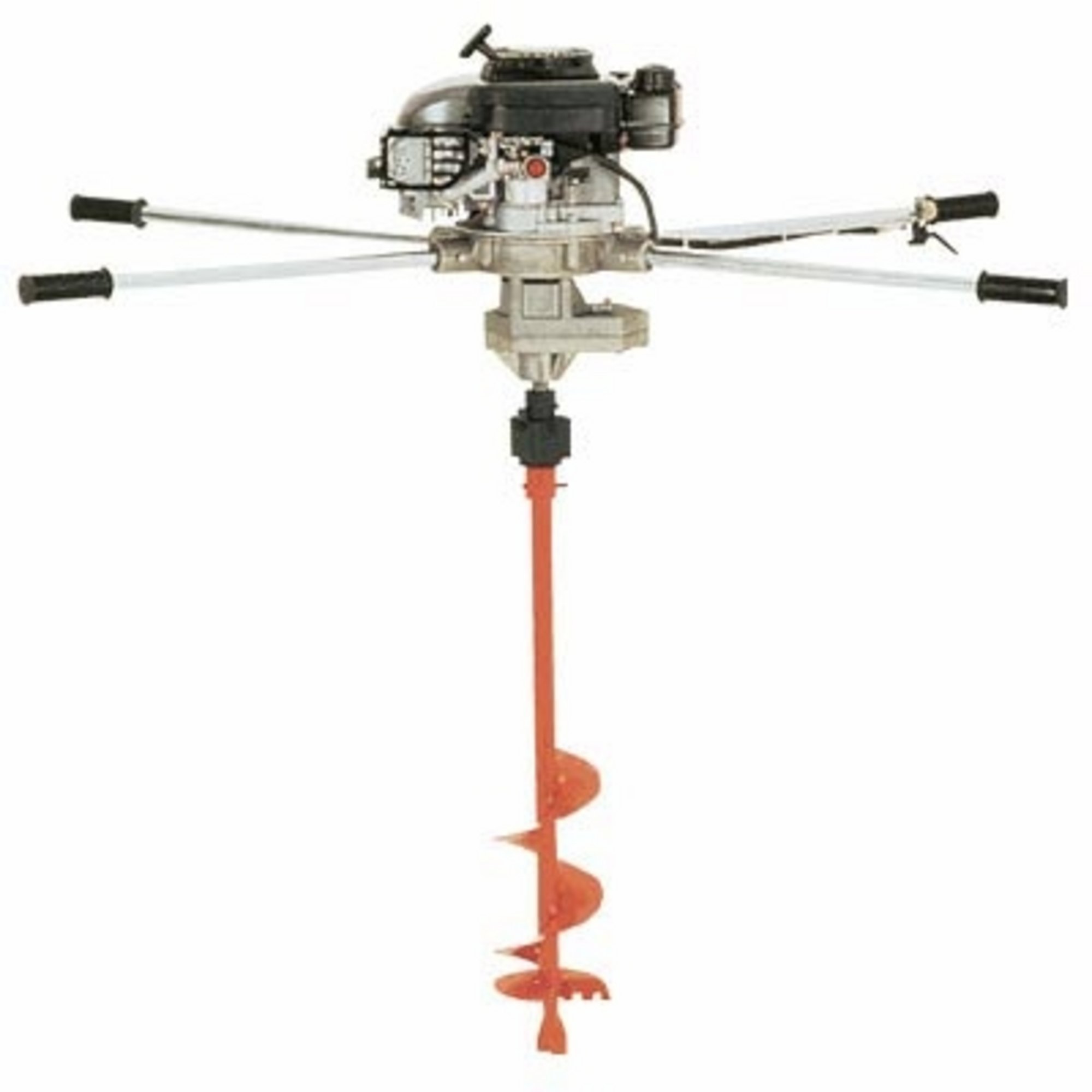 Northern deals tool auger