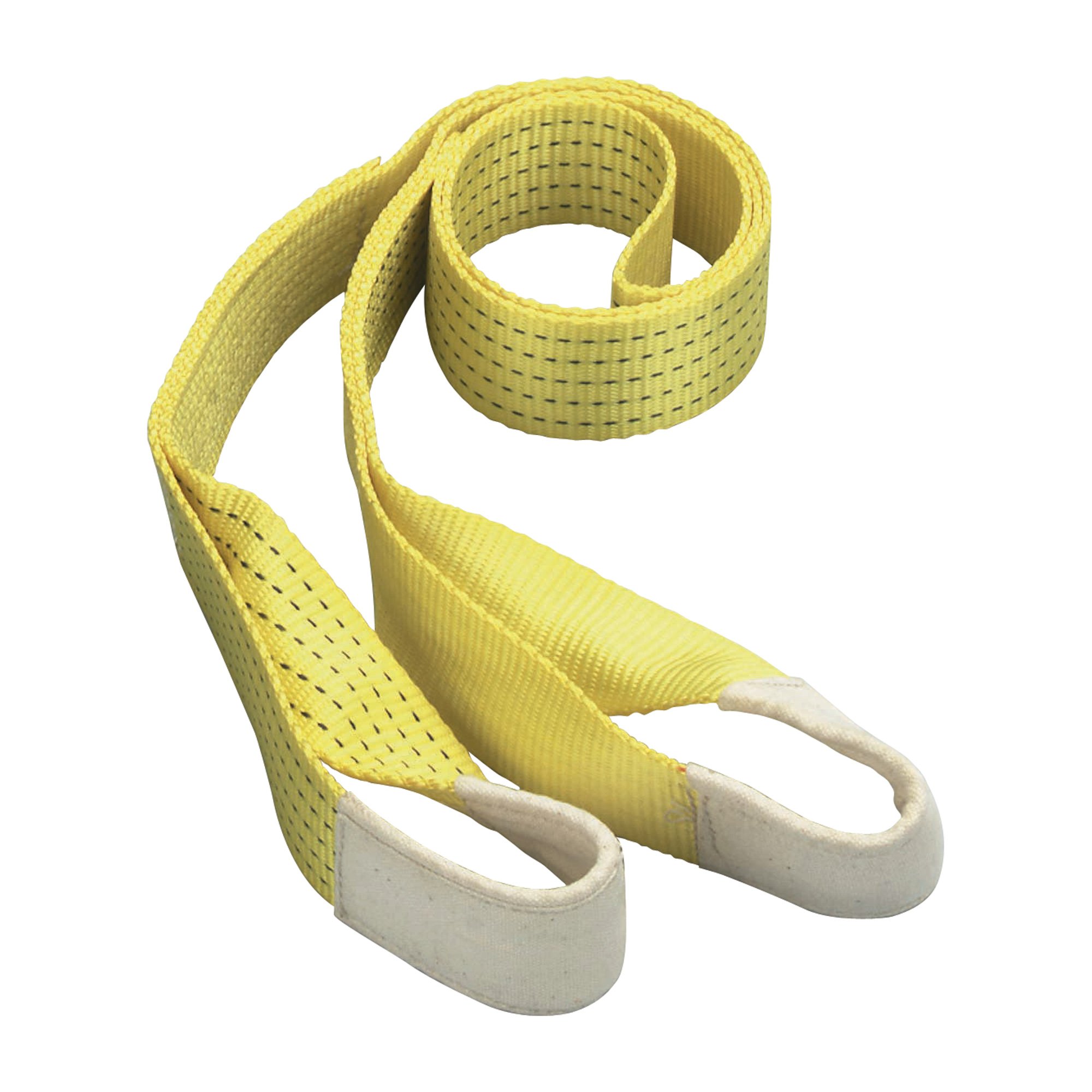 Northern Industrial Tools Tree-Saver Winch Strap