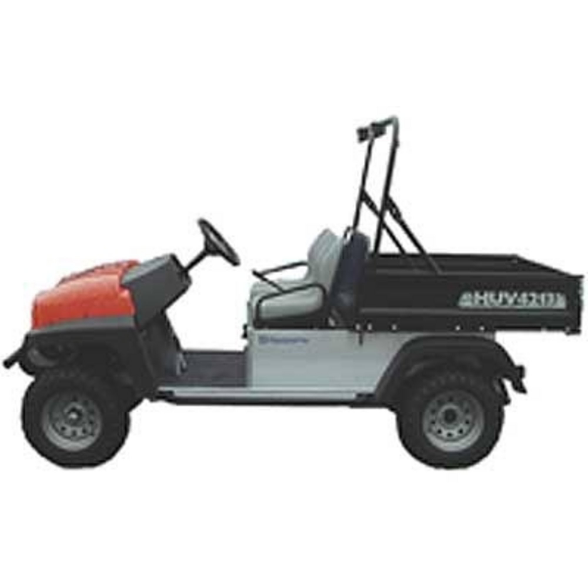 Husqvarna Utility Vehicle — 13 HP, Model HUV4213 Northern Tool