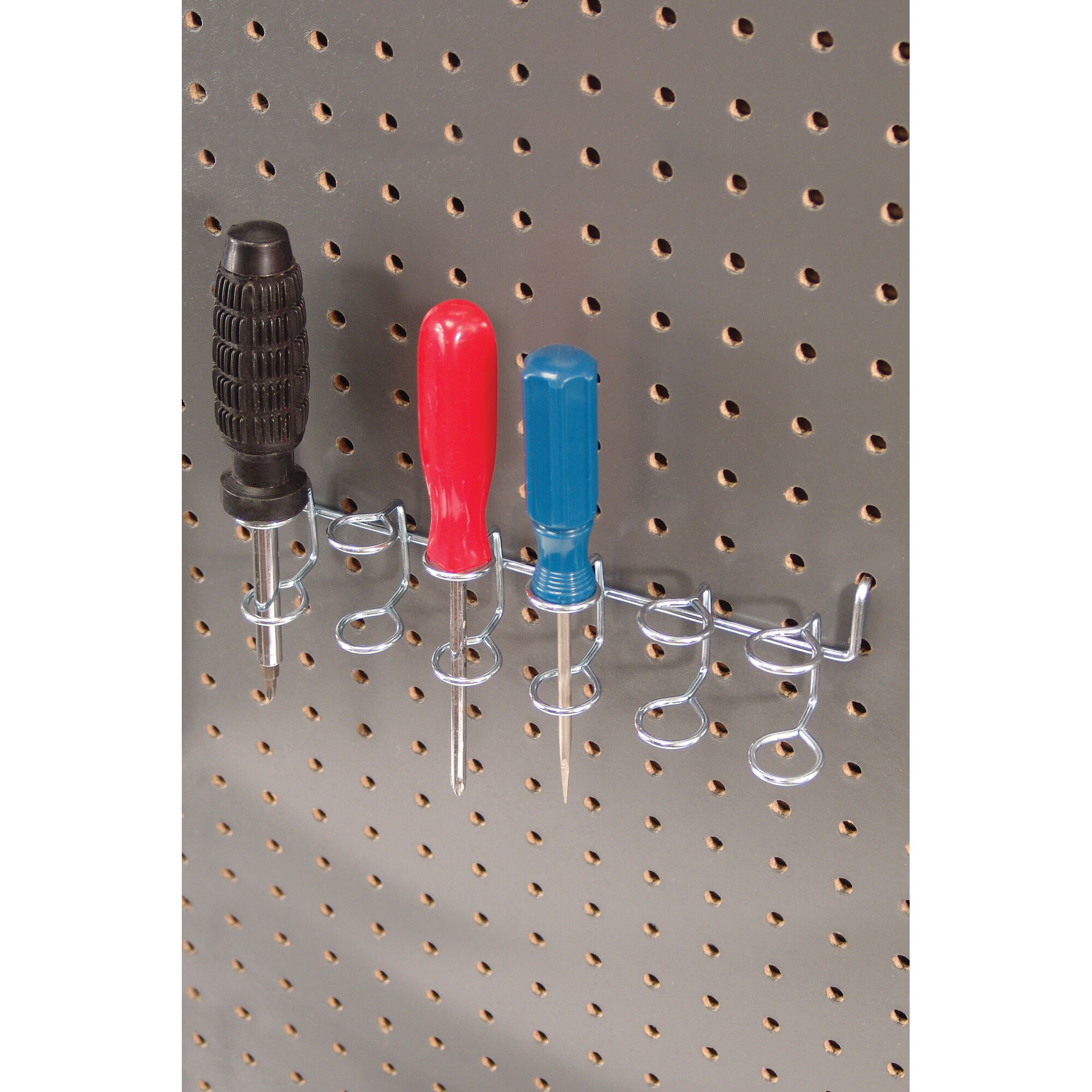 Crawford Screw-In Bicycle Hook