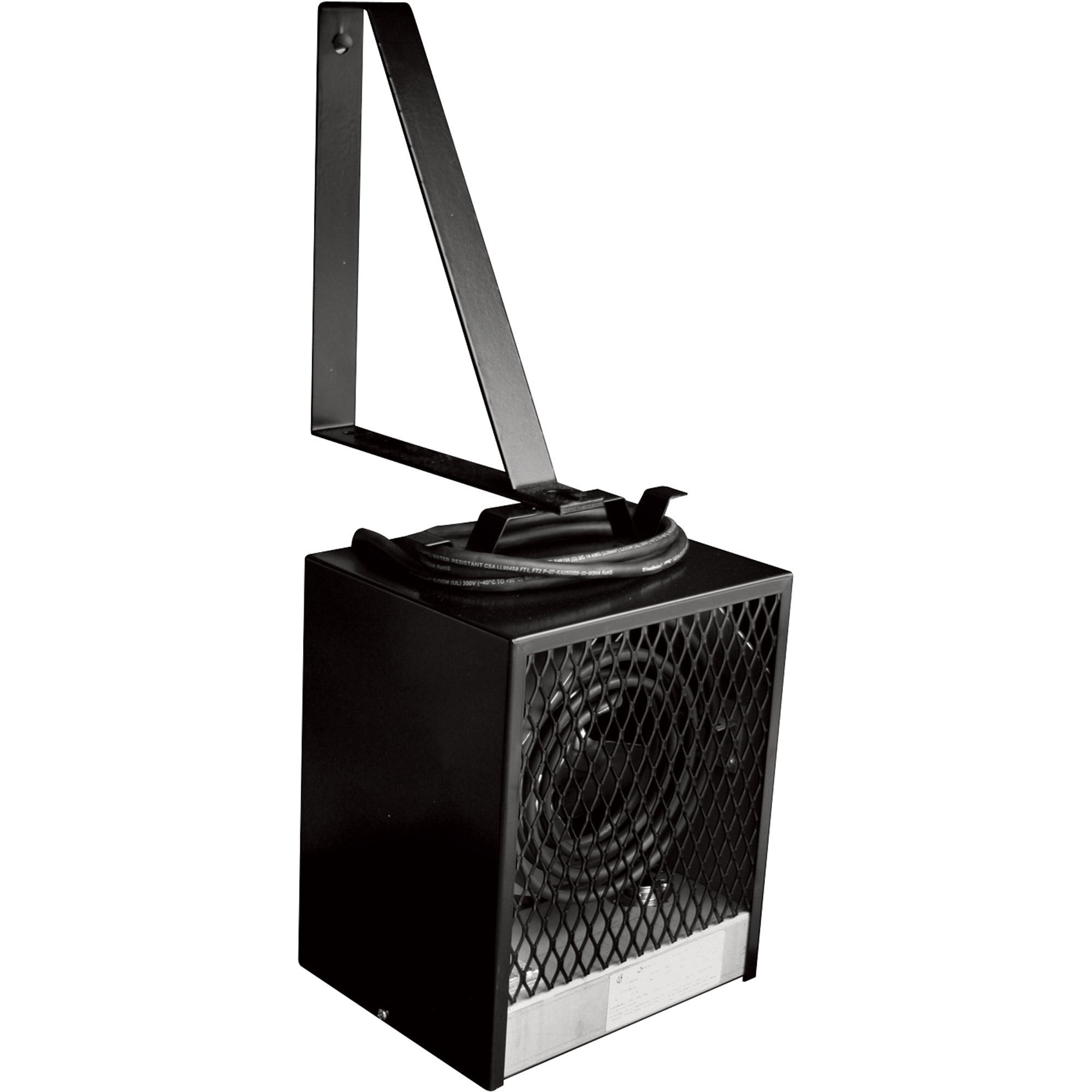Ouellet Garage/Workshop Heater — 4000 Watt, 240 Volt, Model# OCH4000WBN |  Northern Tool