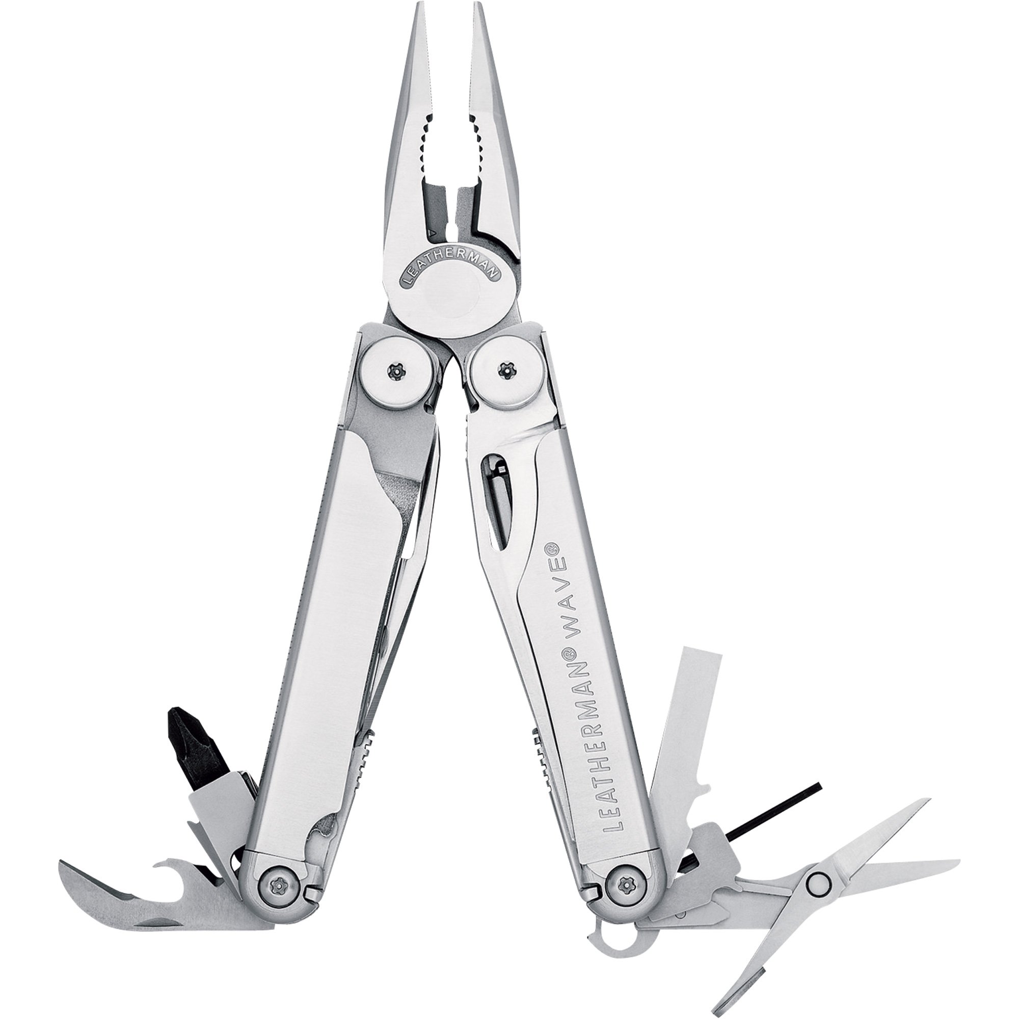 LEATHERMAN - ☆希少SNAP-ON☆LEATHERMAN WAVE レザーマン ウェーブ Leatherman Wave Multitool | Northern Tool