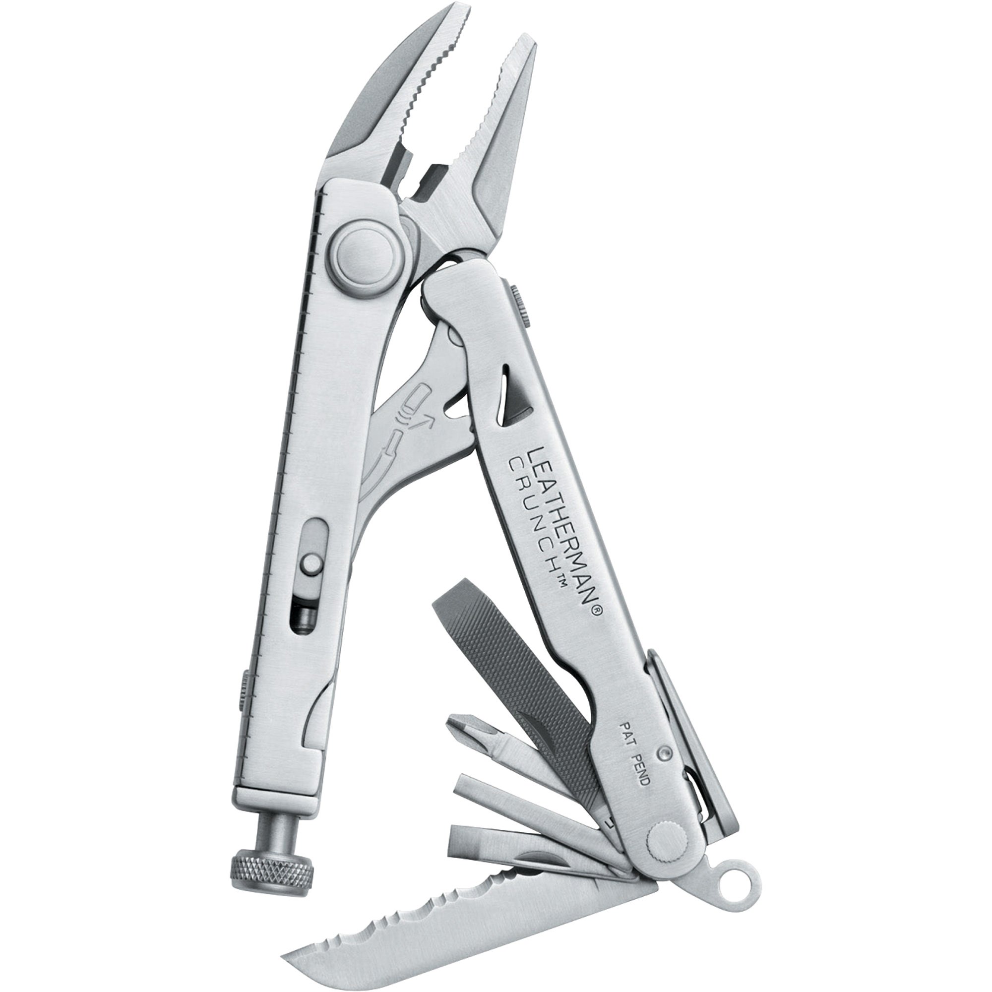 Leatherman Crunch Multitool