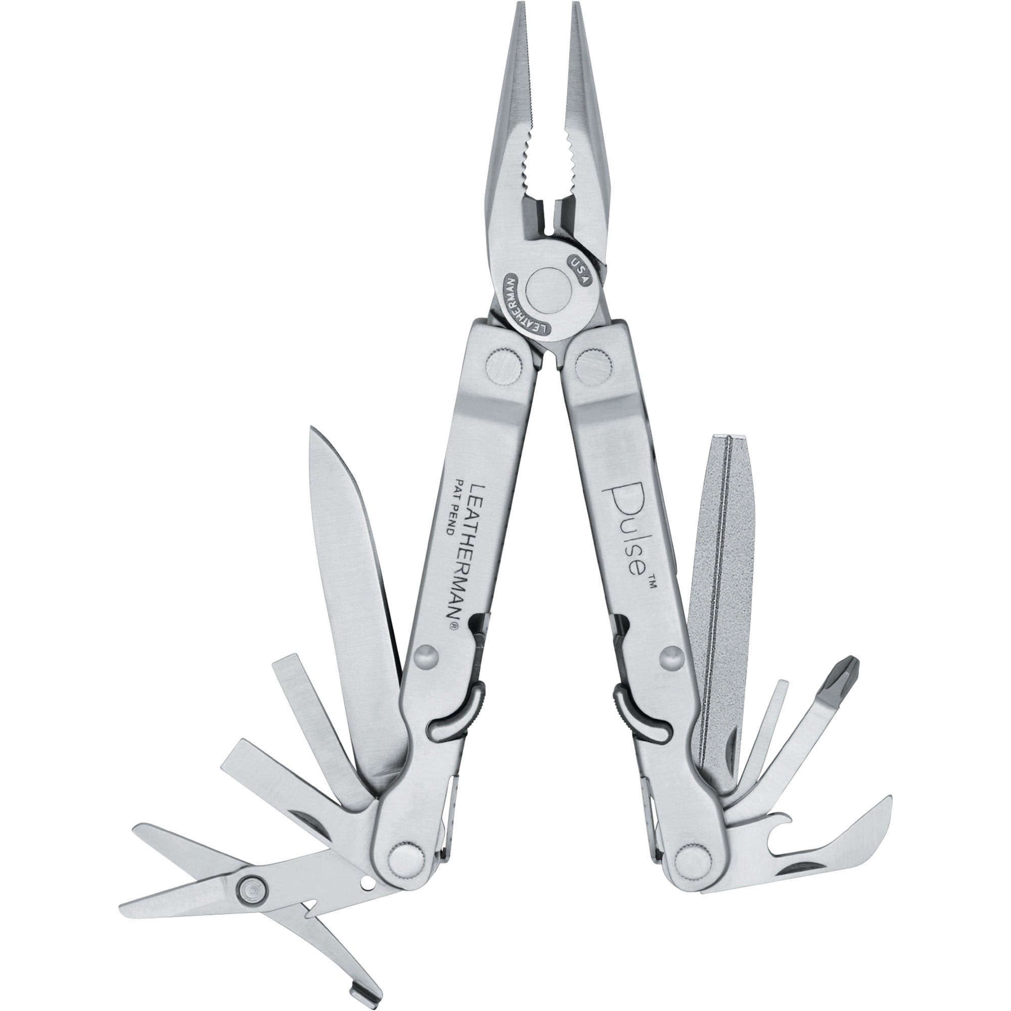 Leatherman Pulse Tool | Northern Tool