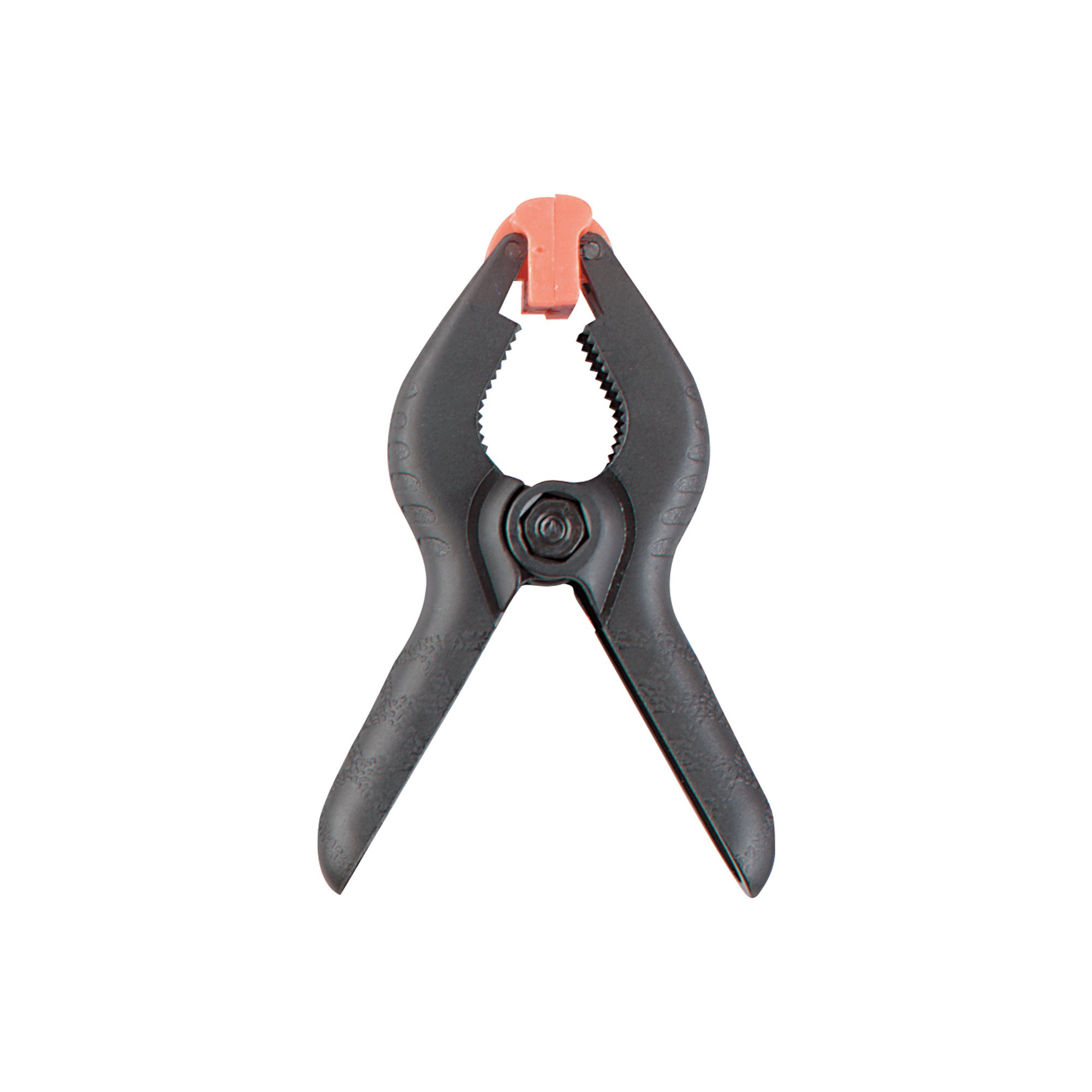 4in. Flexible Jaw Spring Clamp