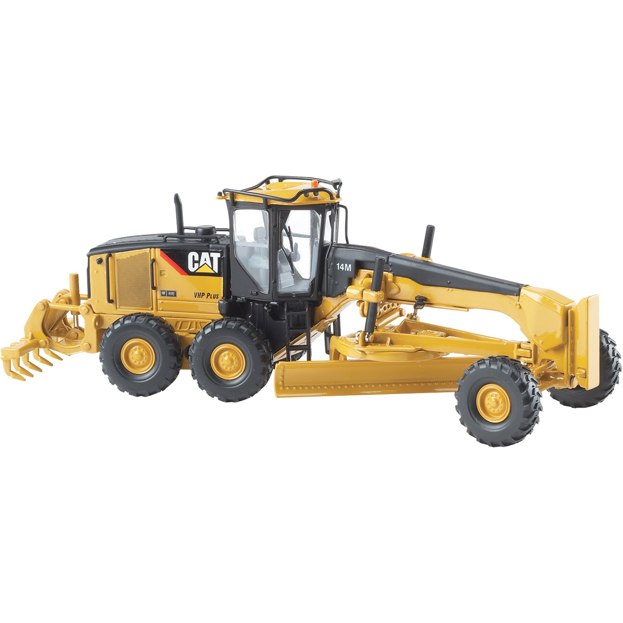 CAT 14M モーターグレーダー 1/50スケール 55189 ミニカー