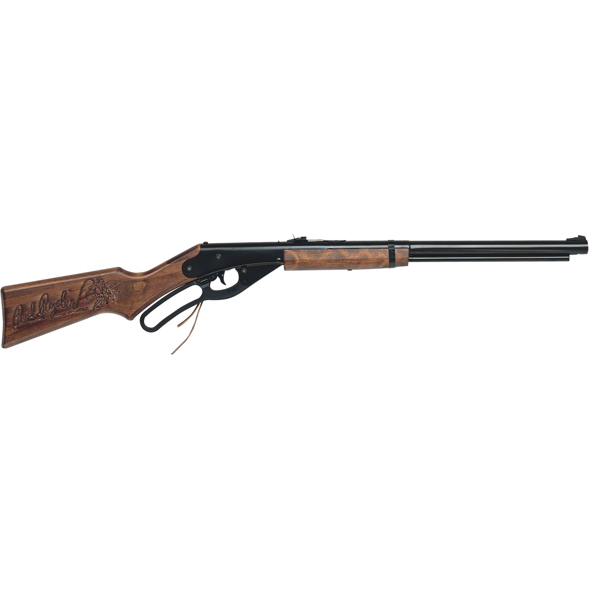 Daisy Red Ryder BB Gun — Model# 998938-603