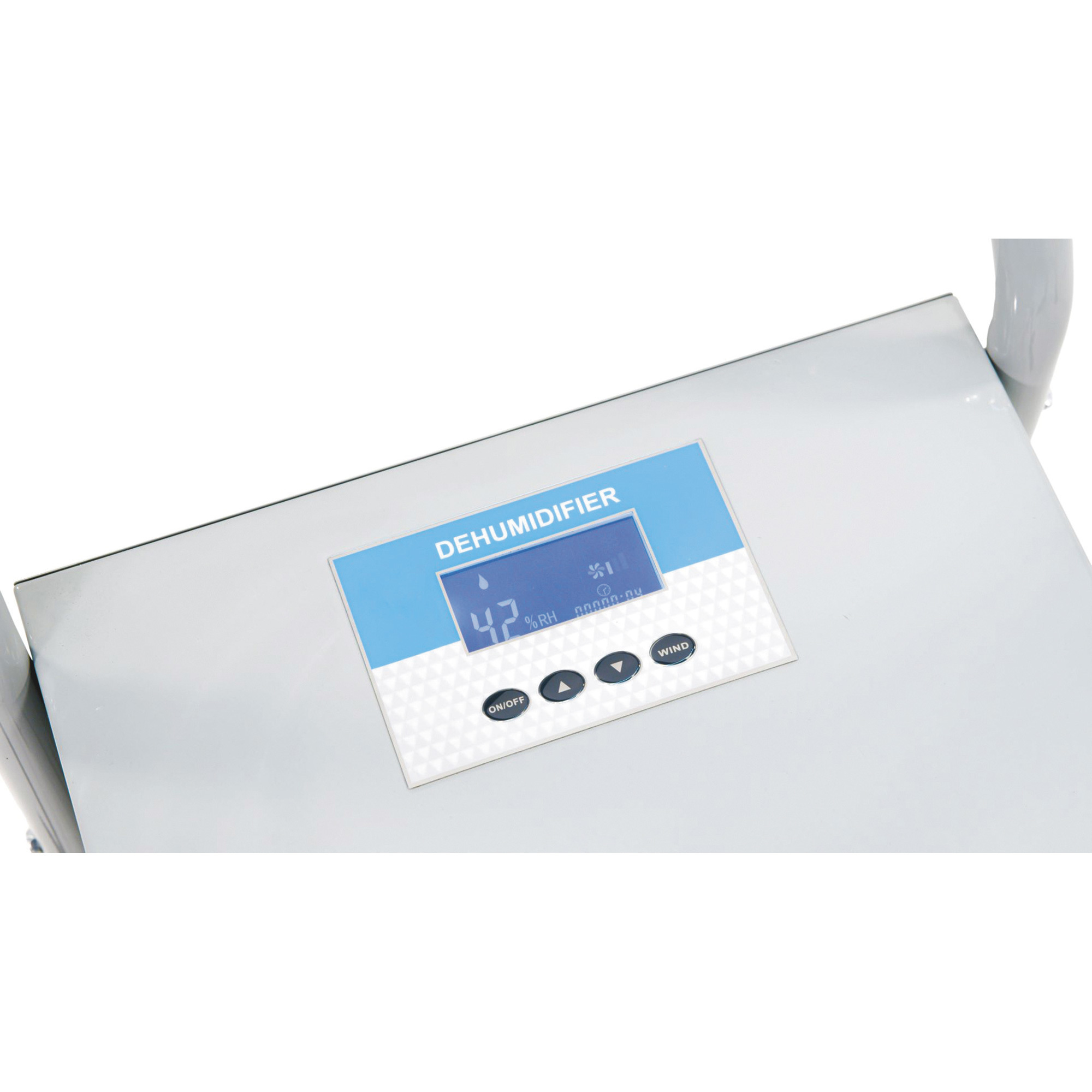 Namco IndustrialGrade Dehumidifier, 110 Pints, 900 Watts, Model P646 Northern Tool