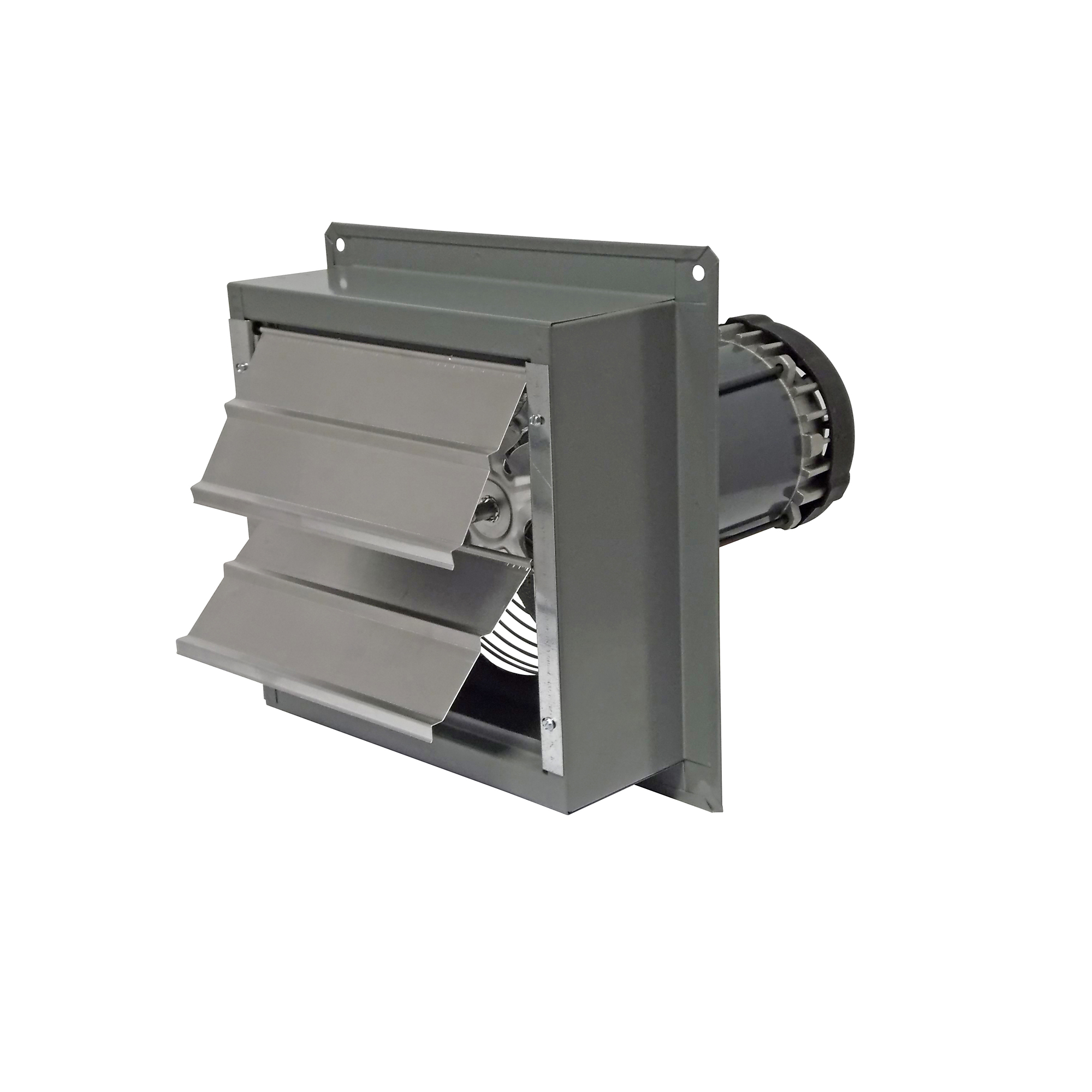 Canarm, 8in. EXP PROOF WALL EXHAUST FAN, Drive Type Direct, Fan Diameter 8 in, Air Delivery 320 cfm, Model# SD08-XPF