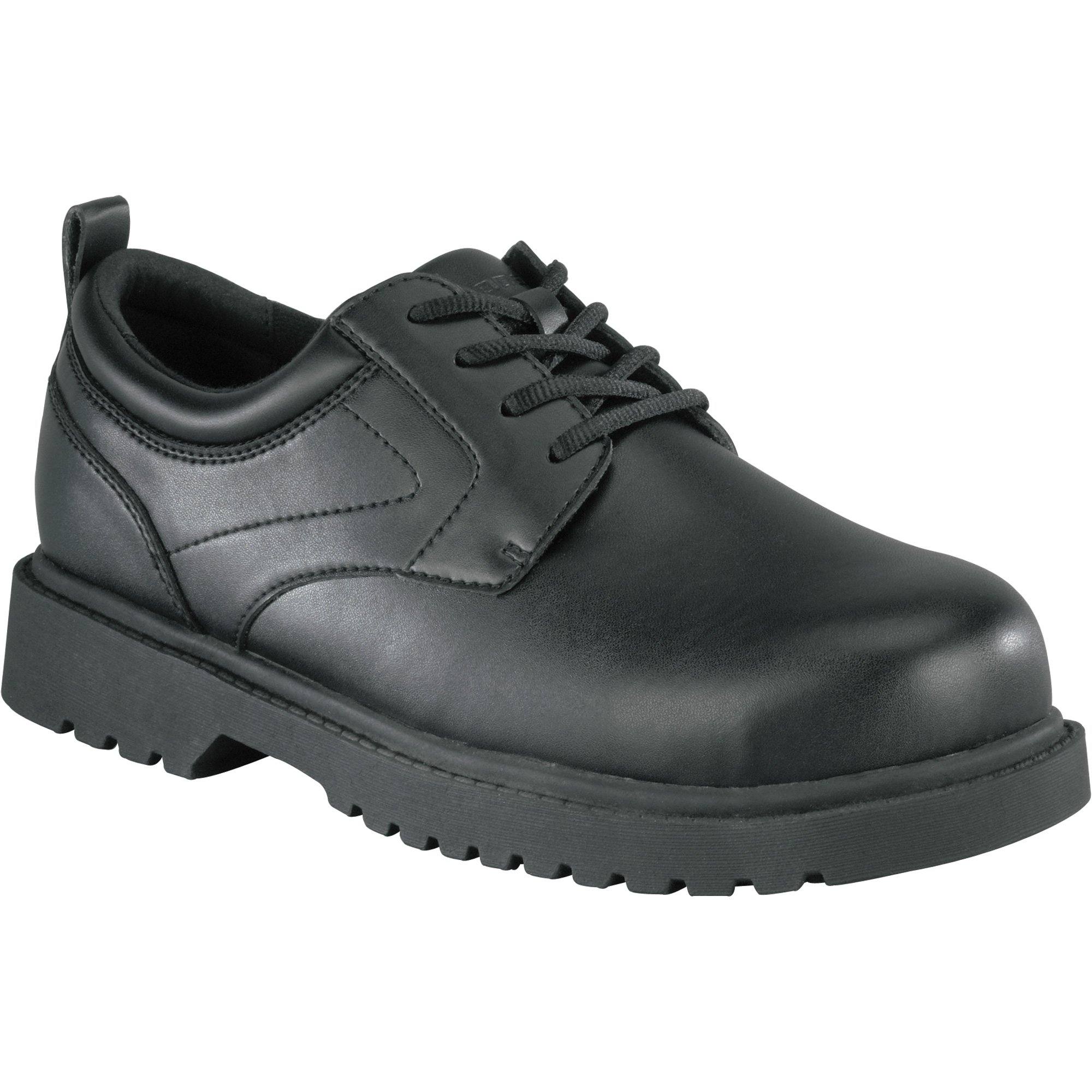 Grabbers Men's Citation EH Steel Toe Oxford Work Shoes