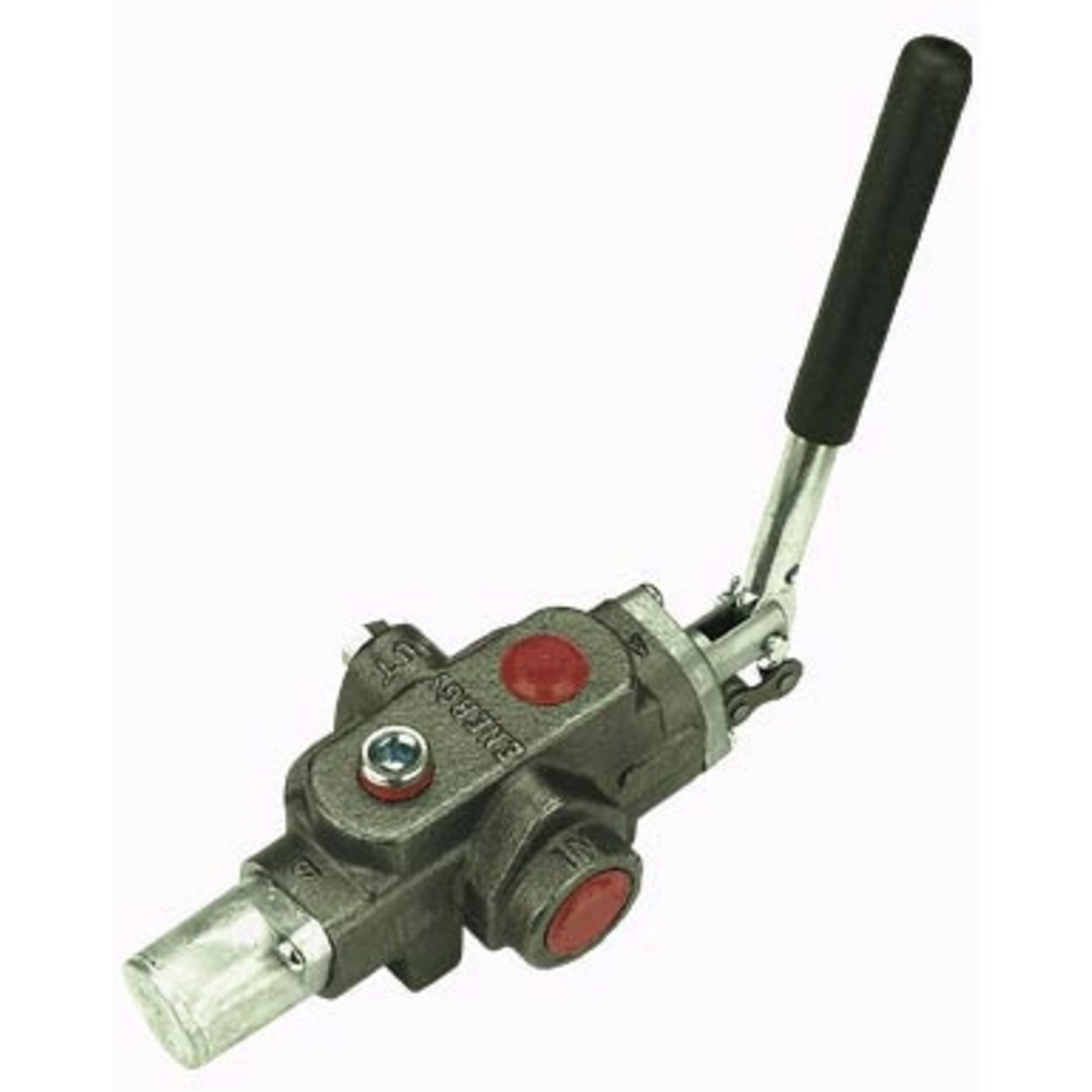 Energy Closed Center Detent Valve2000PSI Northern Tool