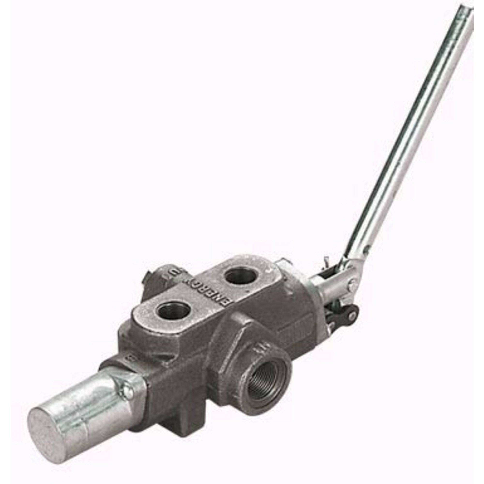 Energy Motor Spool Open Center Control Valve